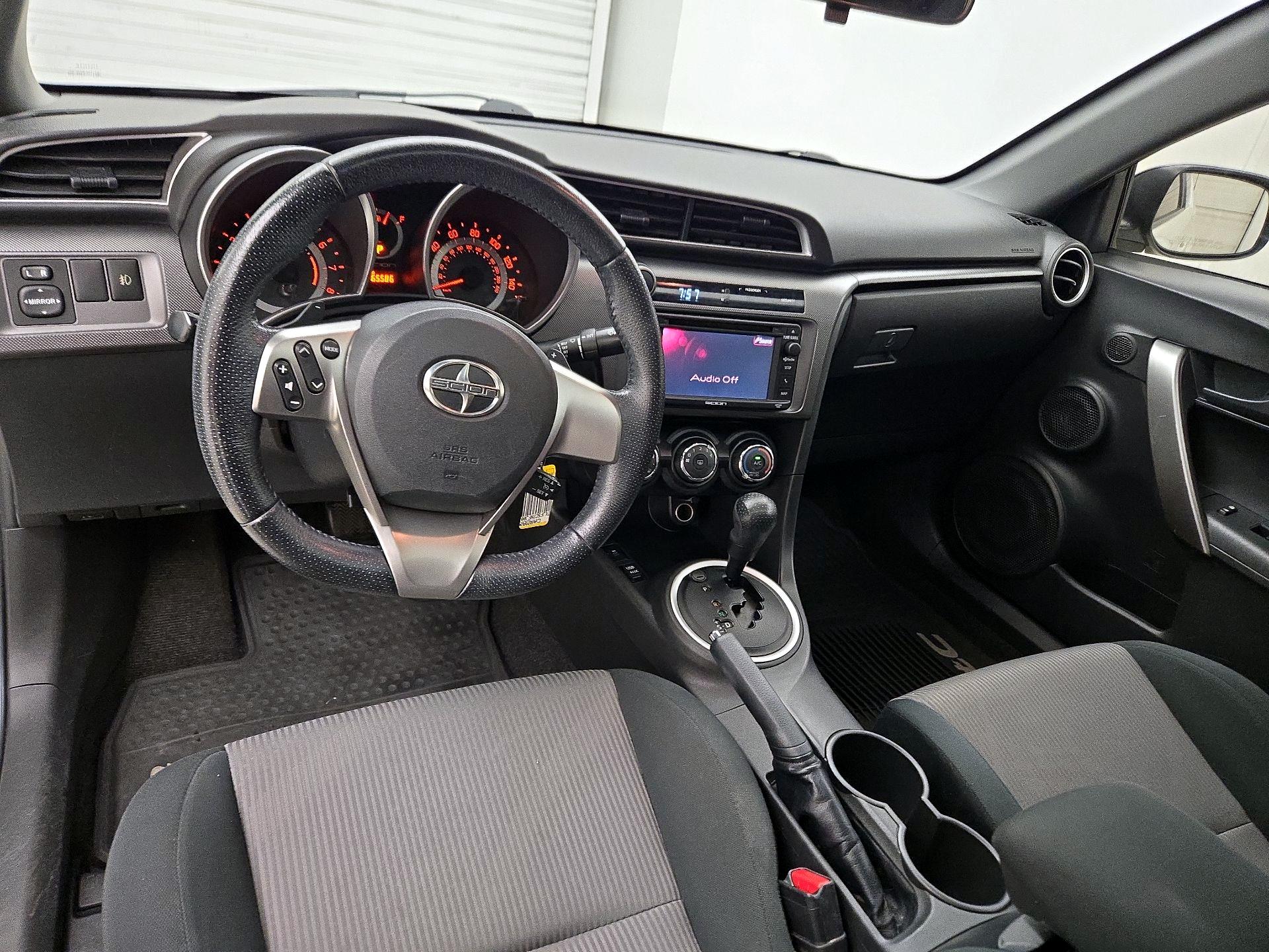 Thumbnail: 2015 Scion tC - 9