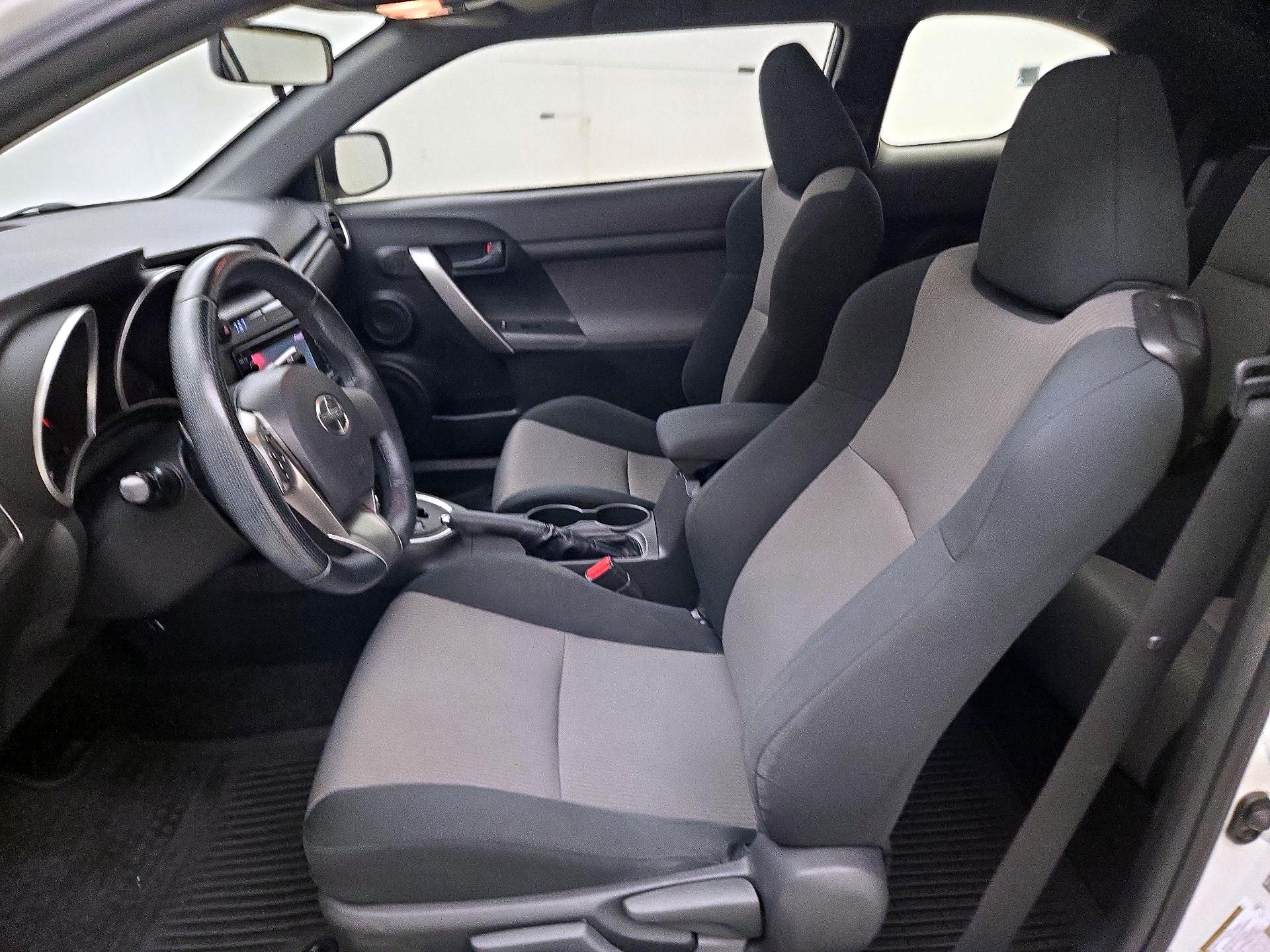 Thumbnail: 2015 Scion tC - 11