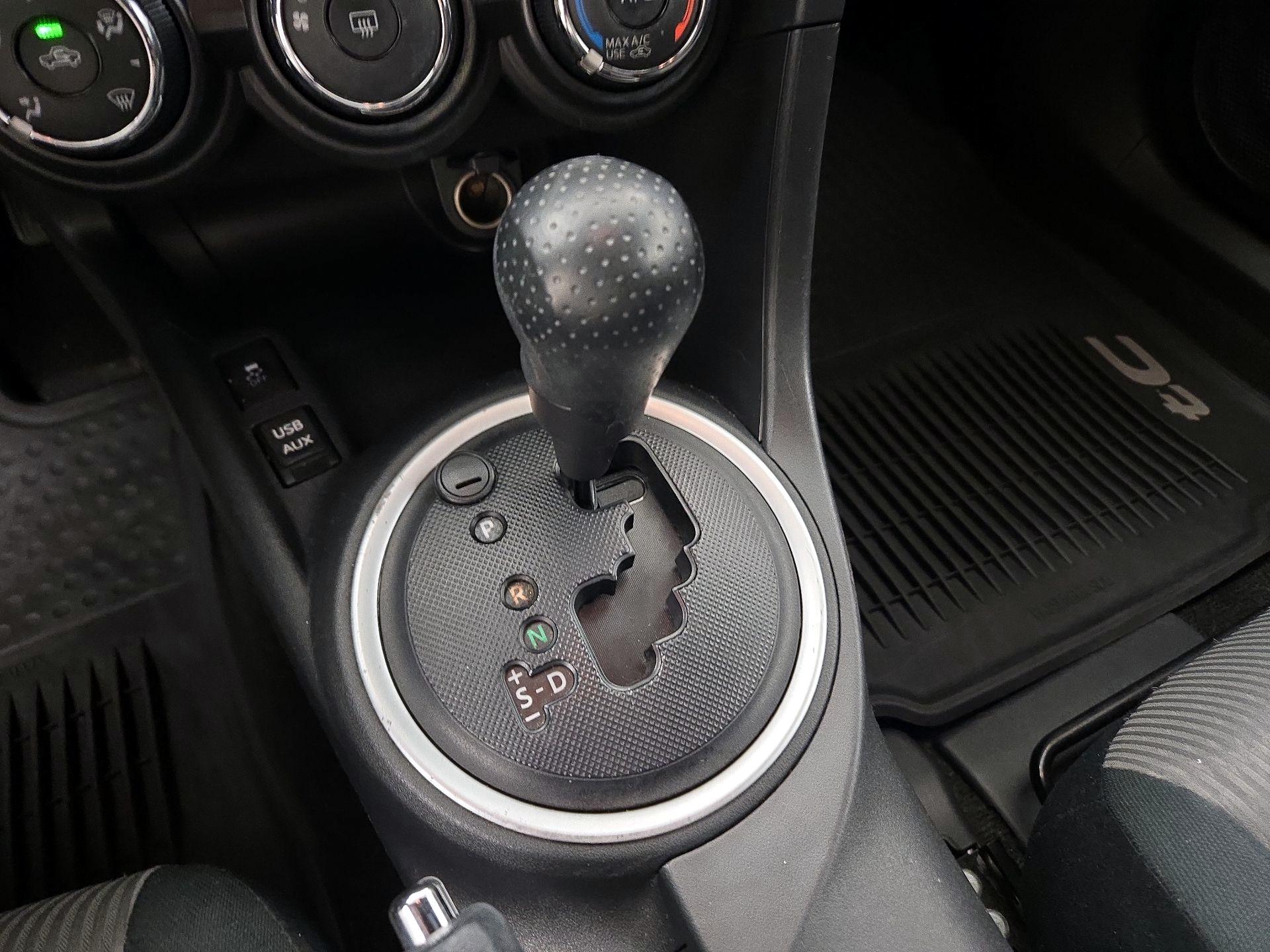 Thumbnail: 2015 Scion tC - 16