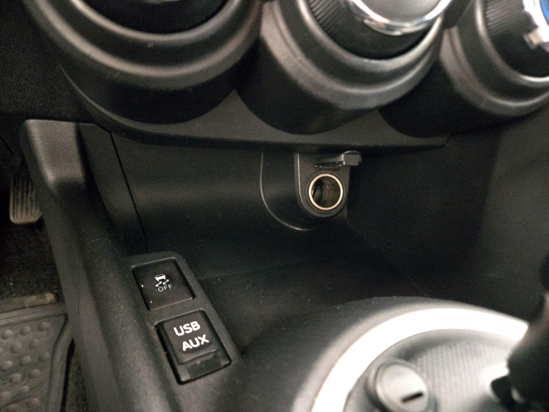 Thumbnail: 2015 Scion tC - 17