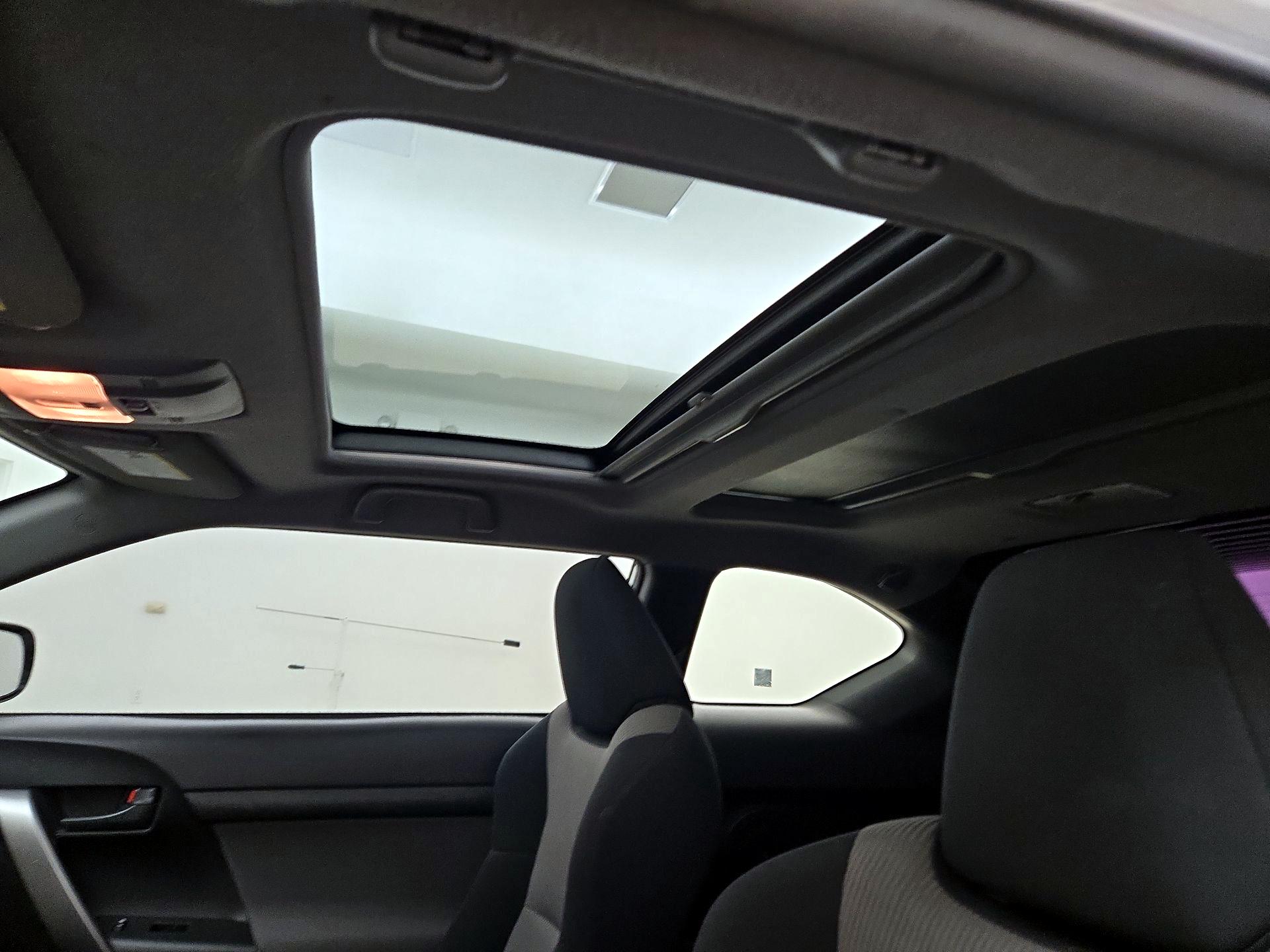 Thumbnail: 2015 Scion tC - 18