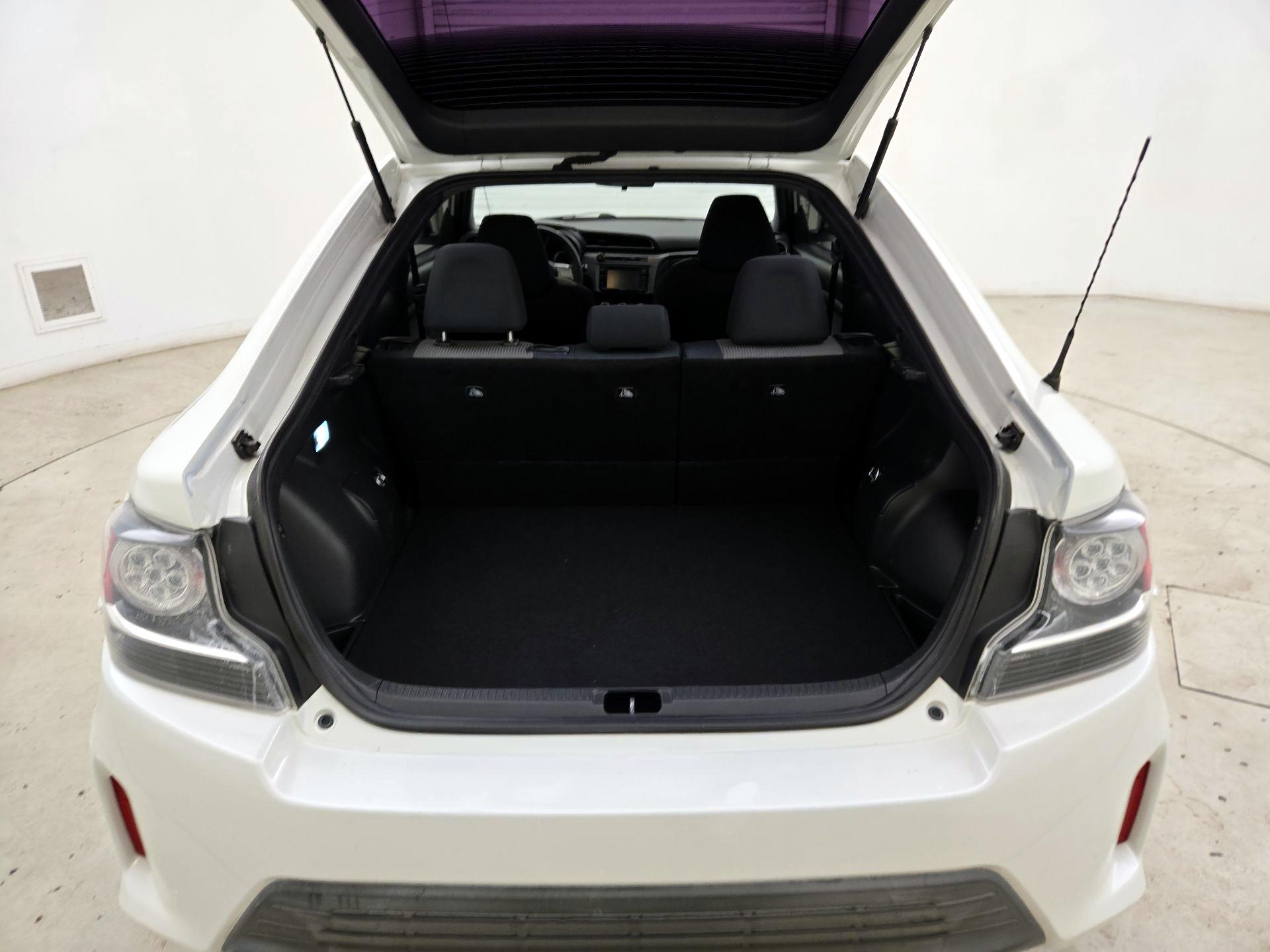 Thumbnail: 2015 Scion tC - 20
