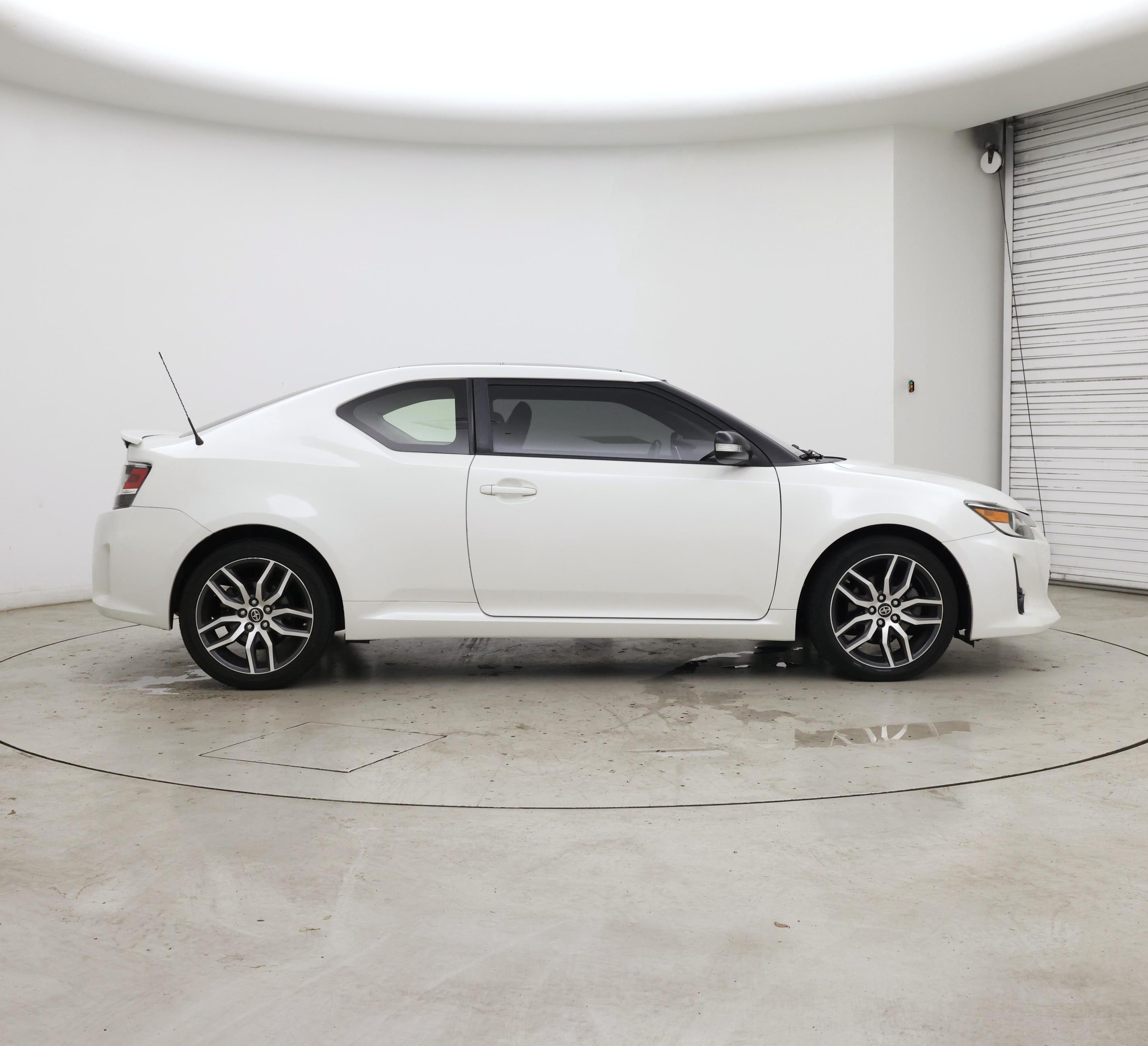 Thumbnail: 2015 Scion tC - 7