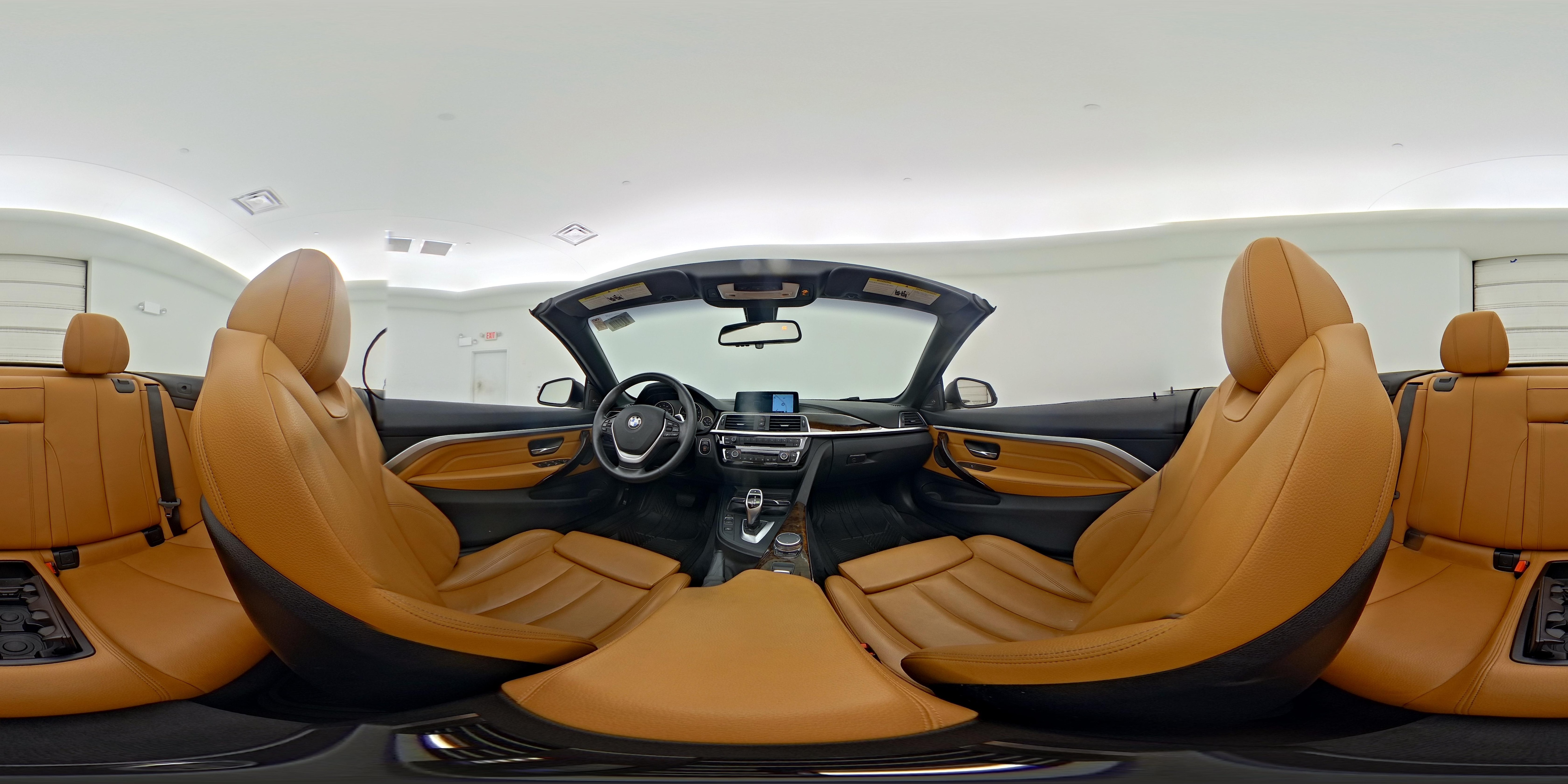 2018 BMW 4 Series 430i - Photo 25
