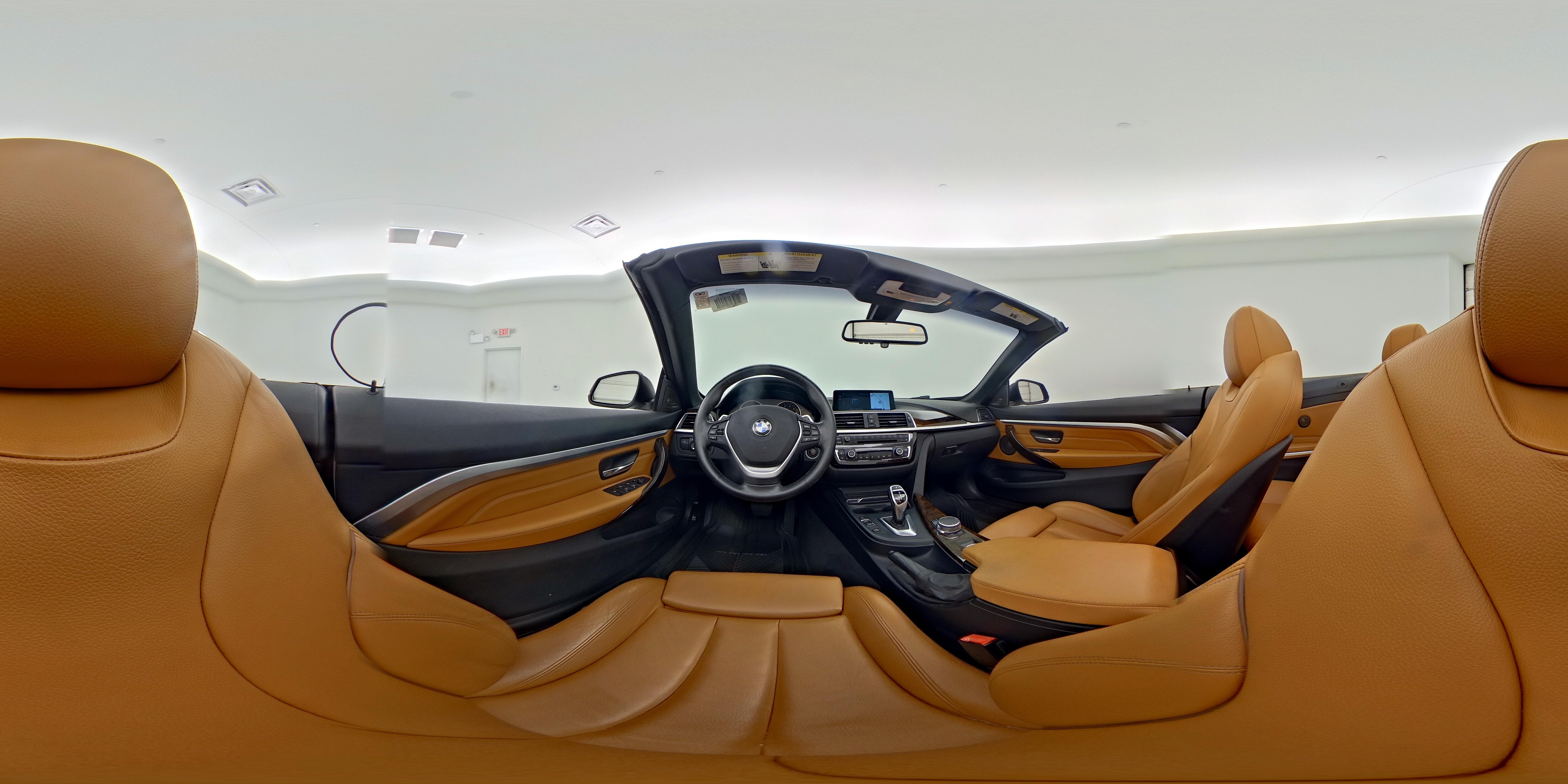 2018 BMW 4 Series 430i - Photo 27