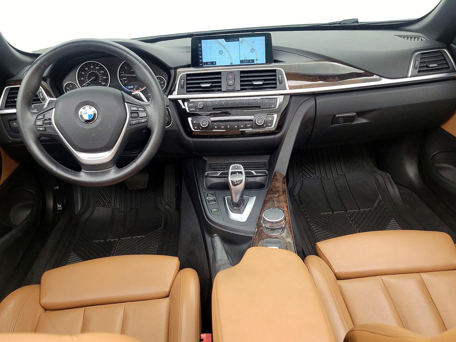 2018 BMW 4 Series 430i - Photo 10