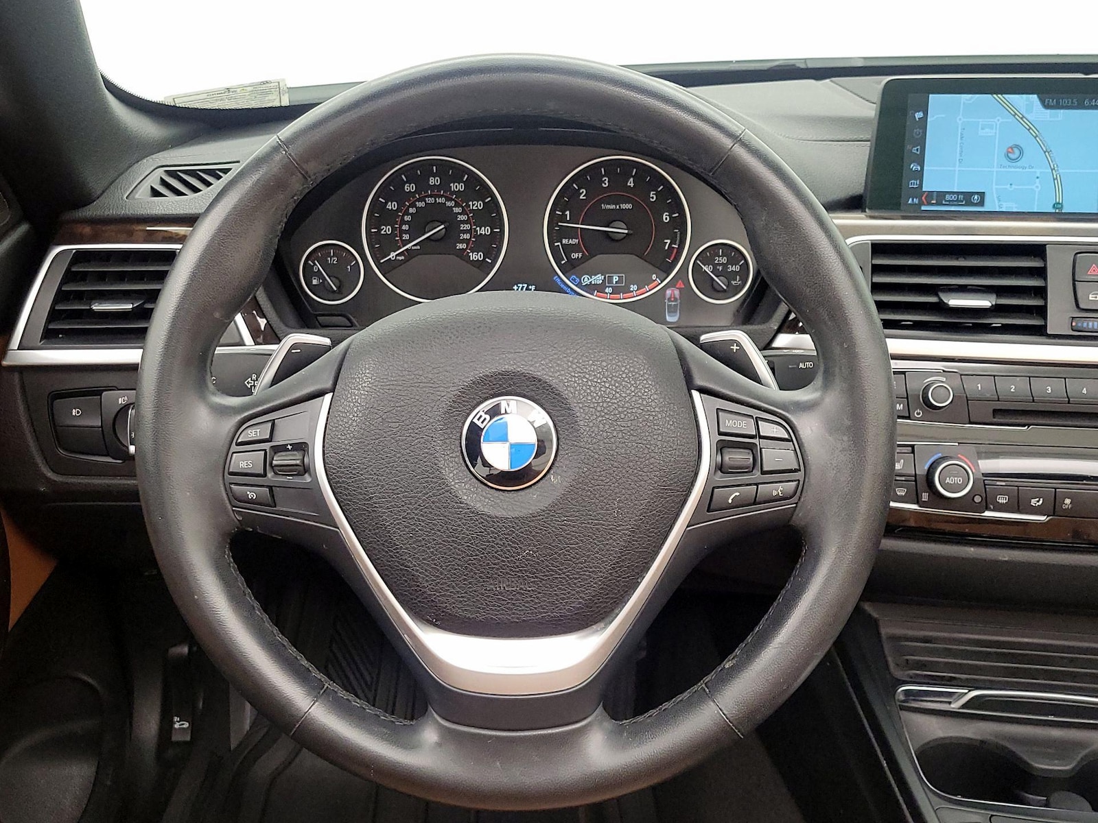 2018 BMW 4 Series 430i - Photo 11