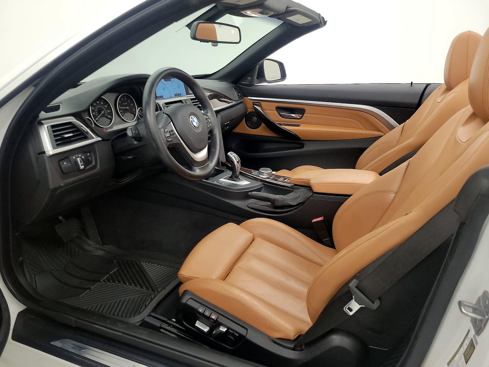 2018 BMW 4 Series 430i - Photo 12