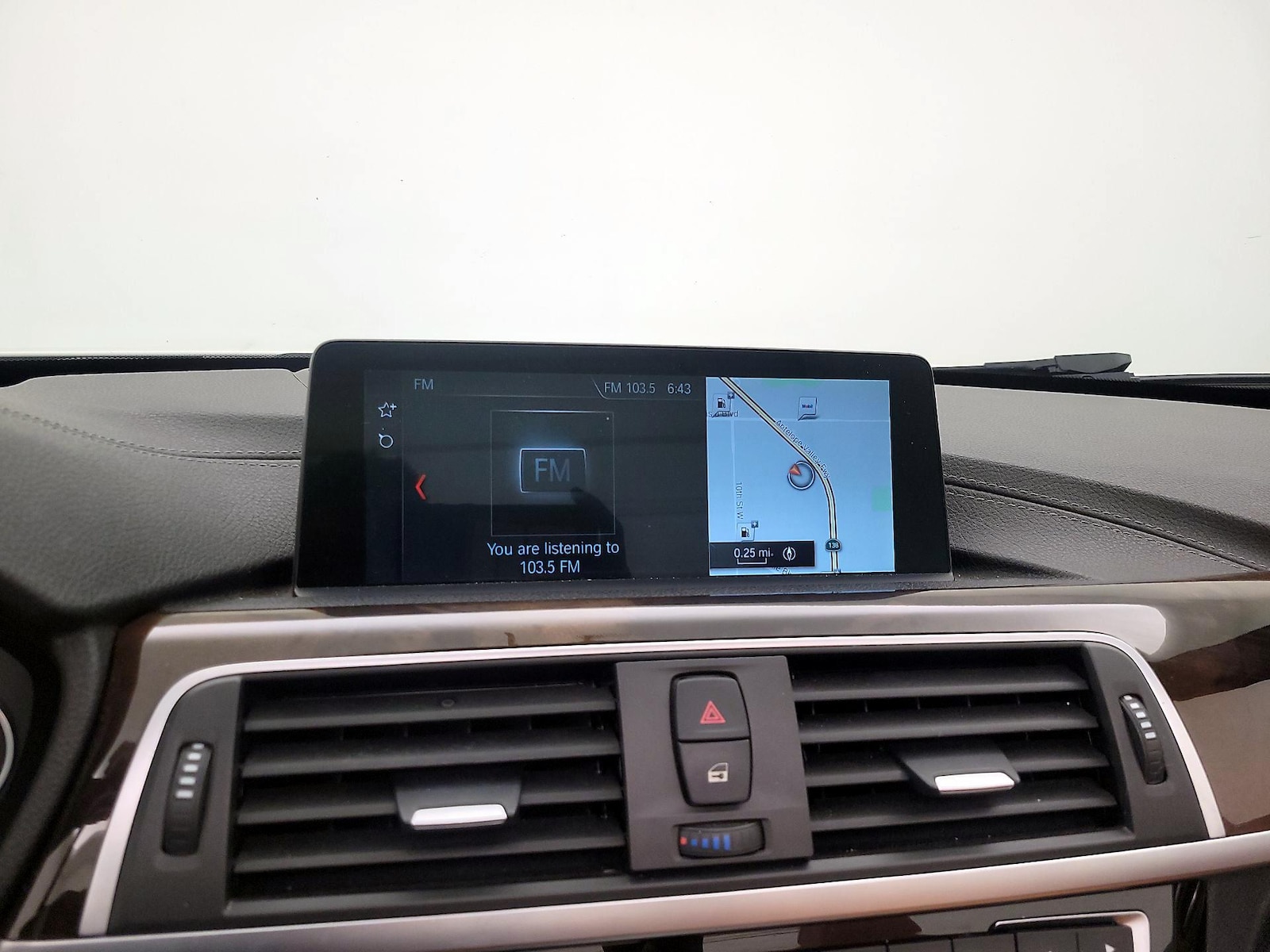 2018 BMW 4 Series 430i - Photo 17