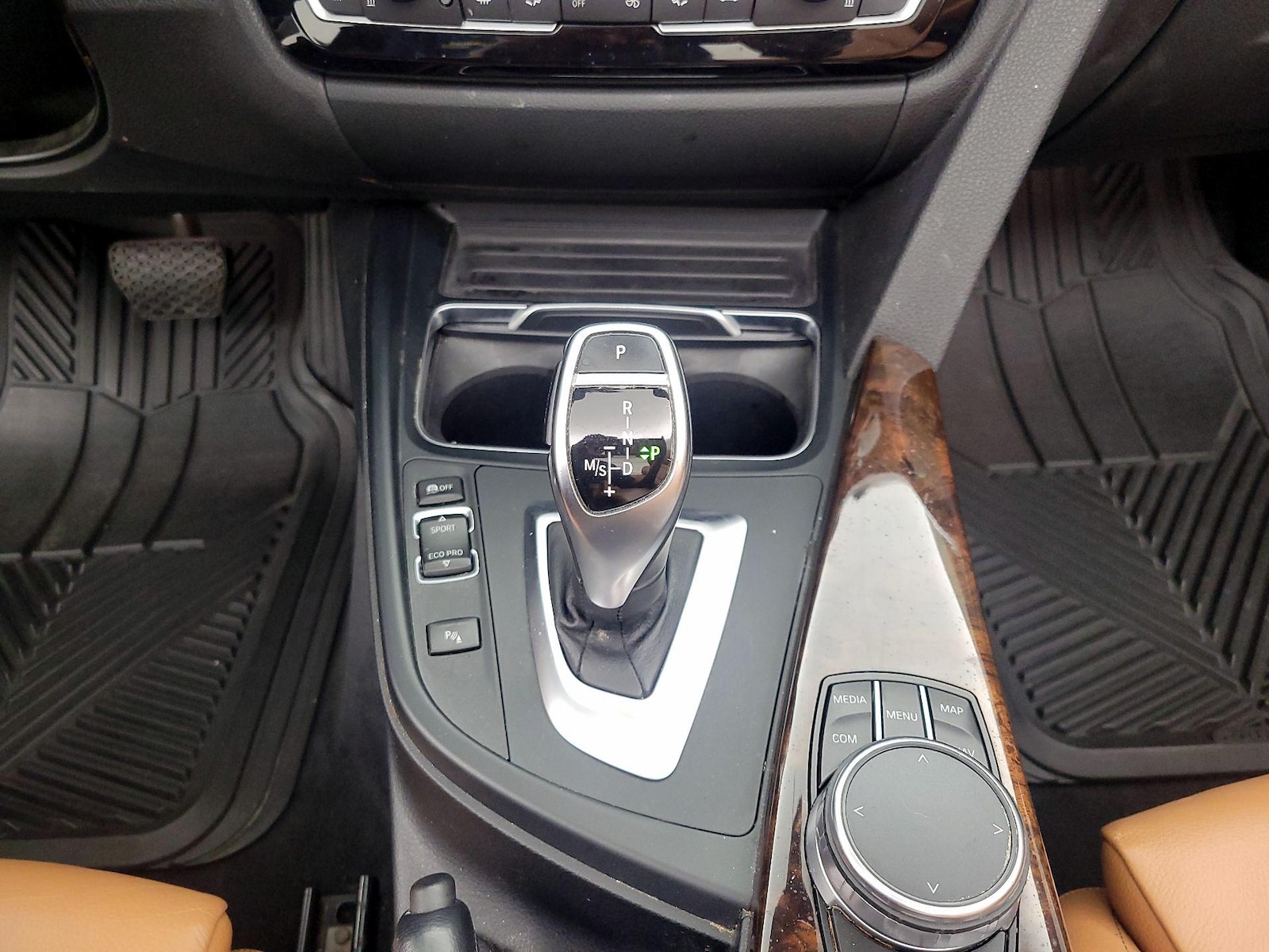 2018 BMW 4 Series 430i - Photo 19