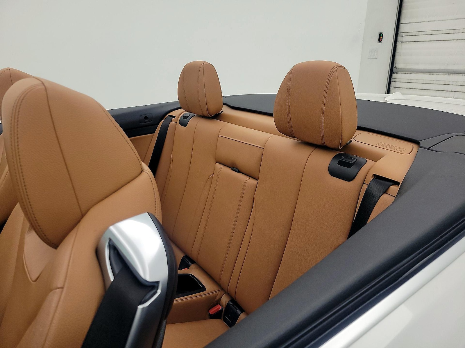 2018 BMW 4 Series 430i - Photo 21