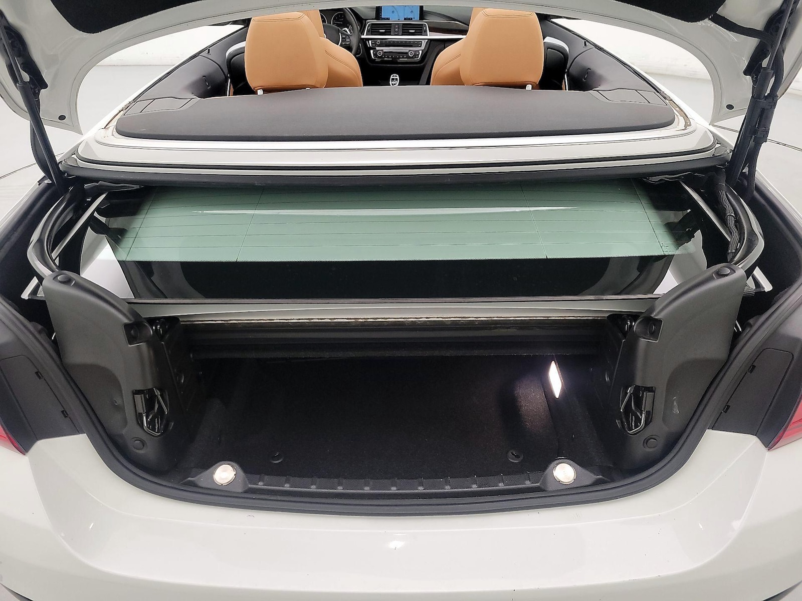 2018 BMW 4 Series 430i - Photo 22