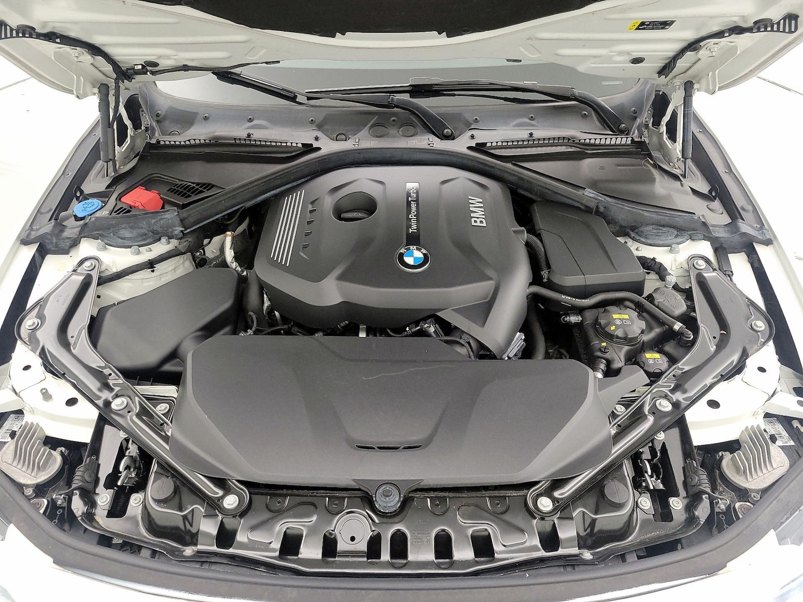 2018 BMW 4 Series 430i - Photo 23