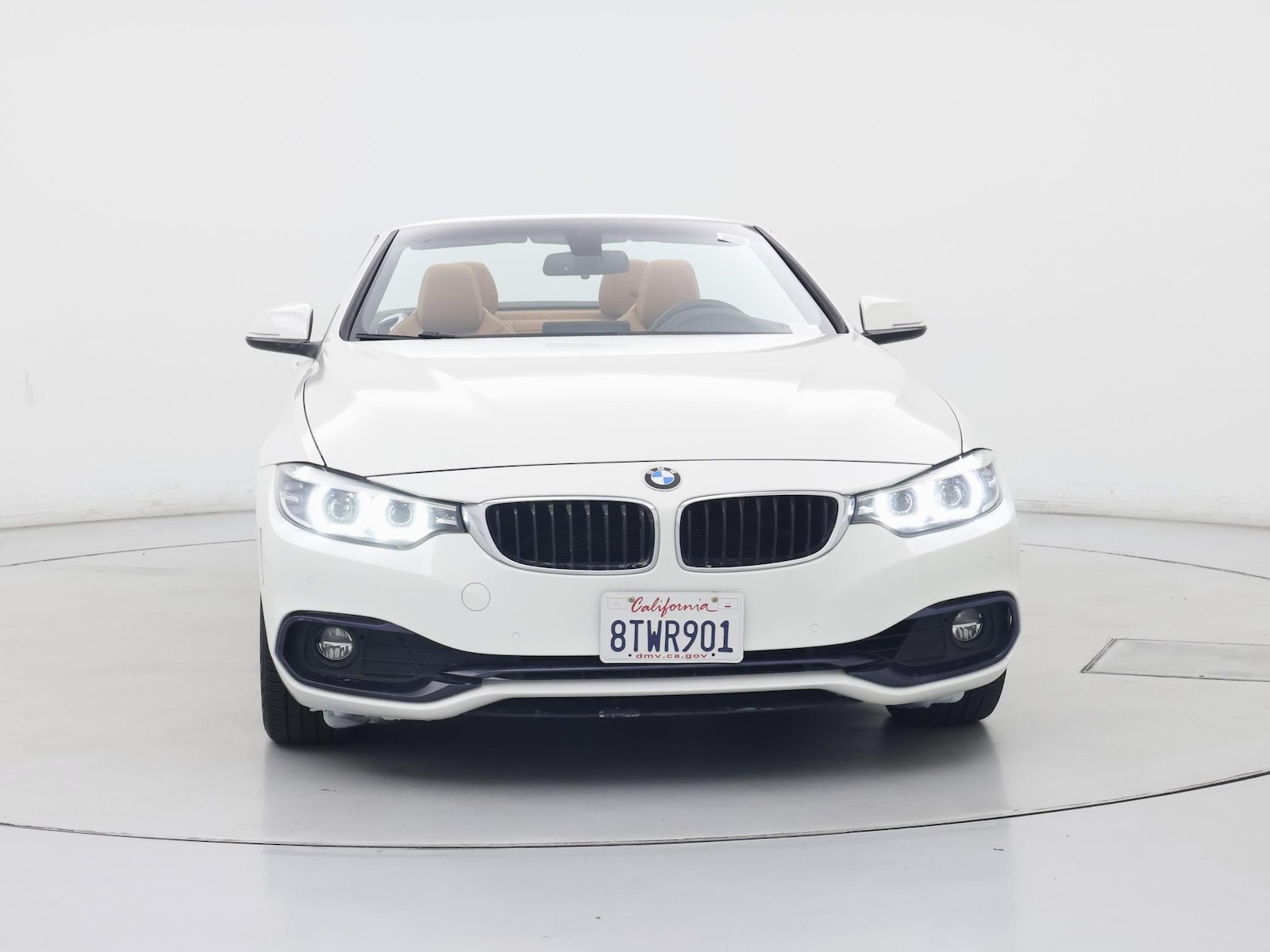 2018 BMW 4 Series 430i - Photo 6