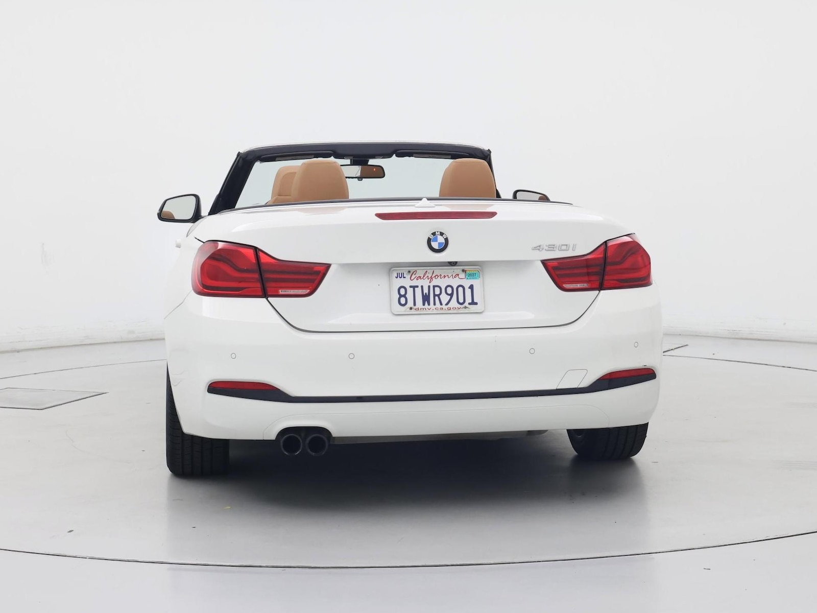 2018 BMW 4 Series 430i - Photo 7