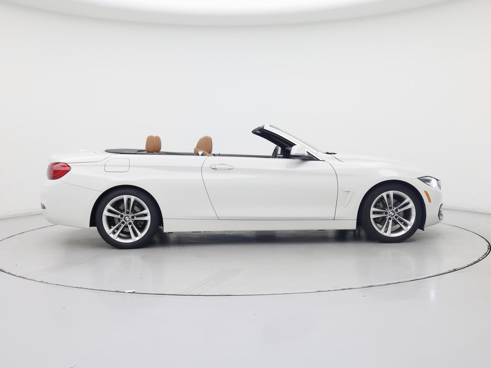 2018 BMW 4 Series 430i - Photo 8