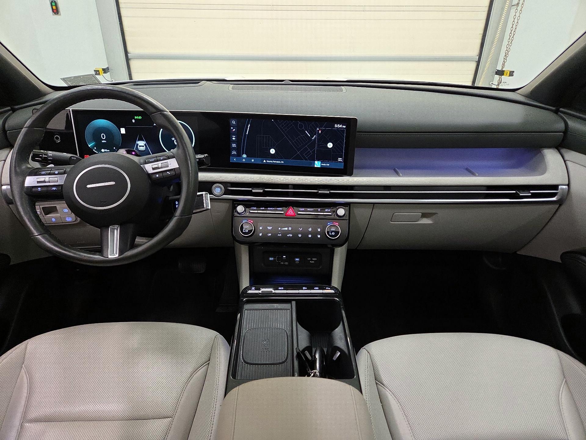 Thumbnail: 2025 Hyundai Tucson - 9