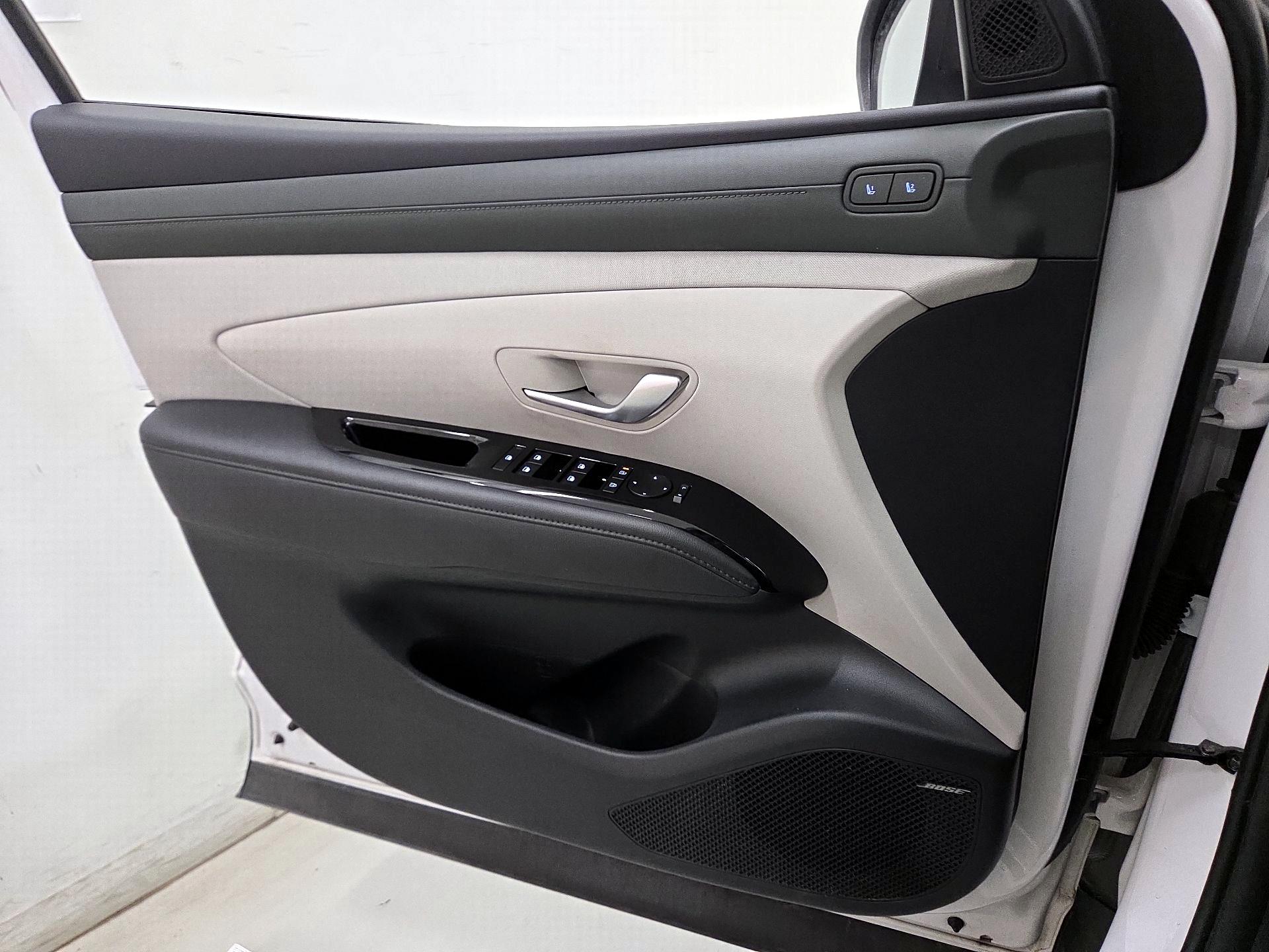 Thumbnail: 2025 Hyundai Tucson - 12