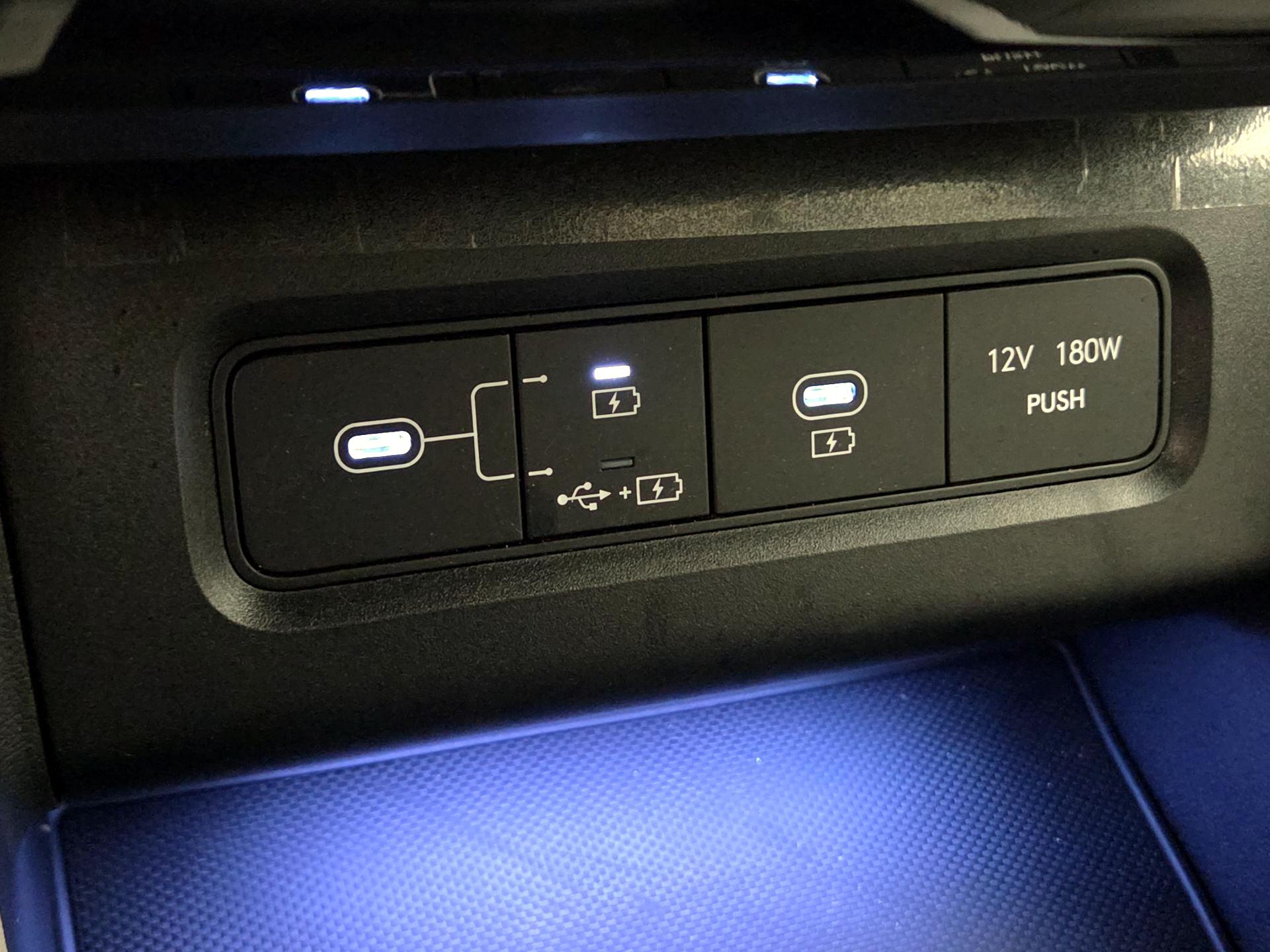 Thumbnail: 2025 Hyundai Tucson - 19