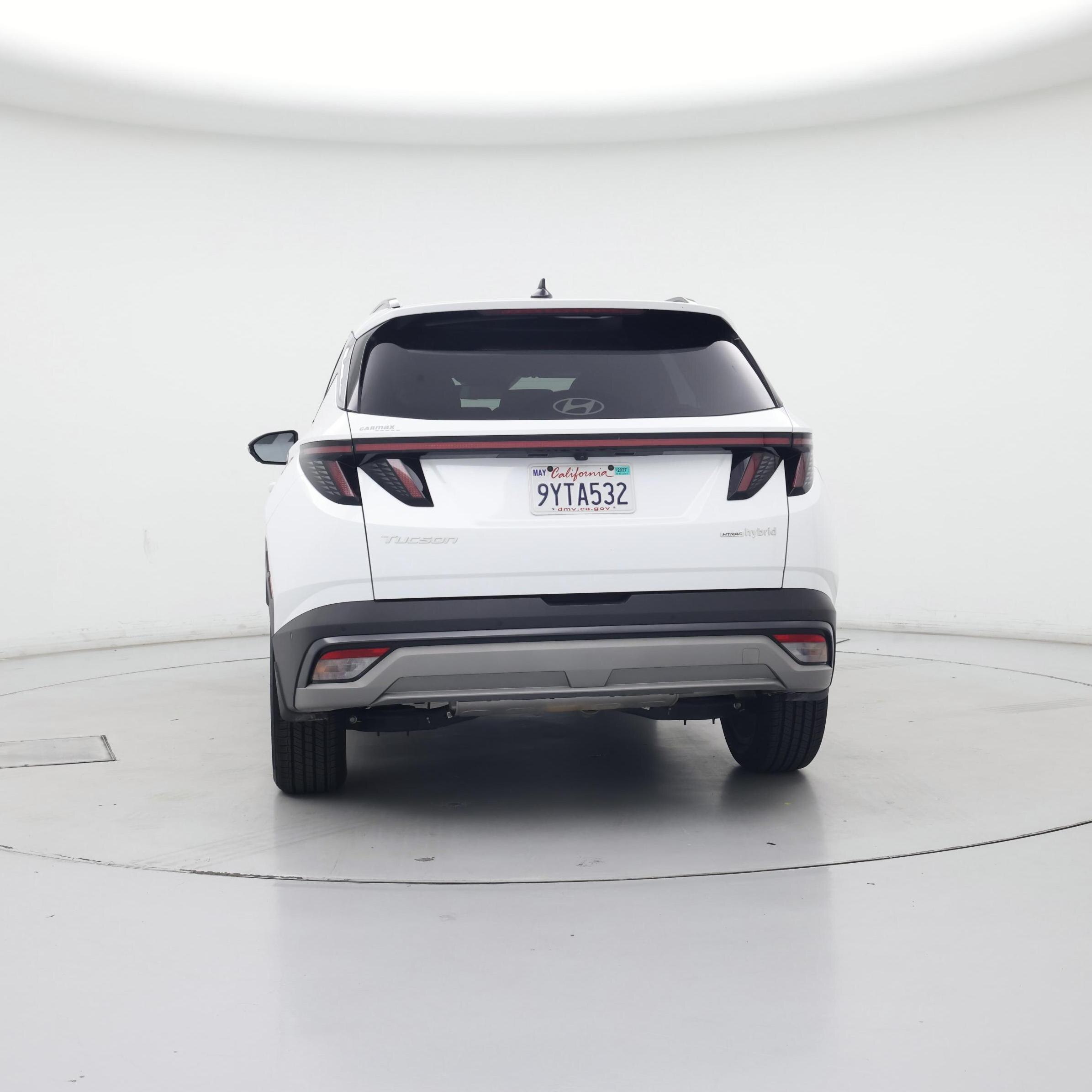 Thumbnail: 2025 Hyundai Tucson - 6
