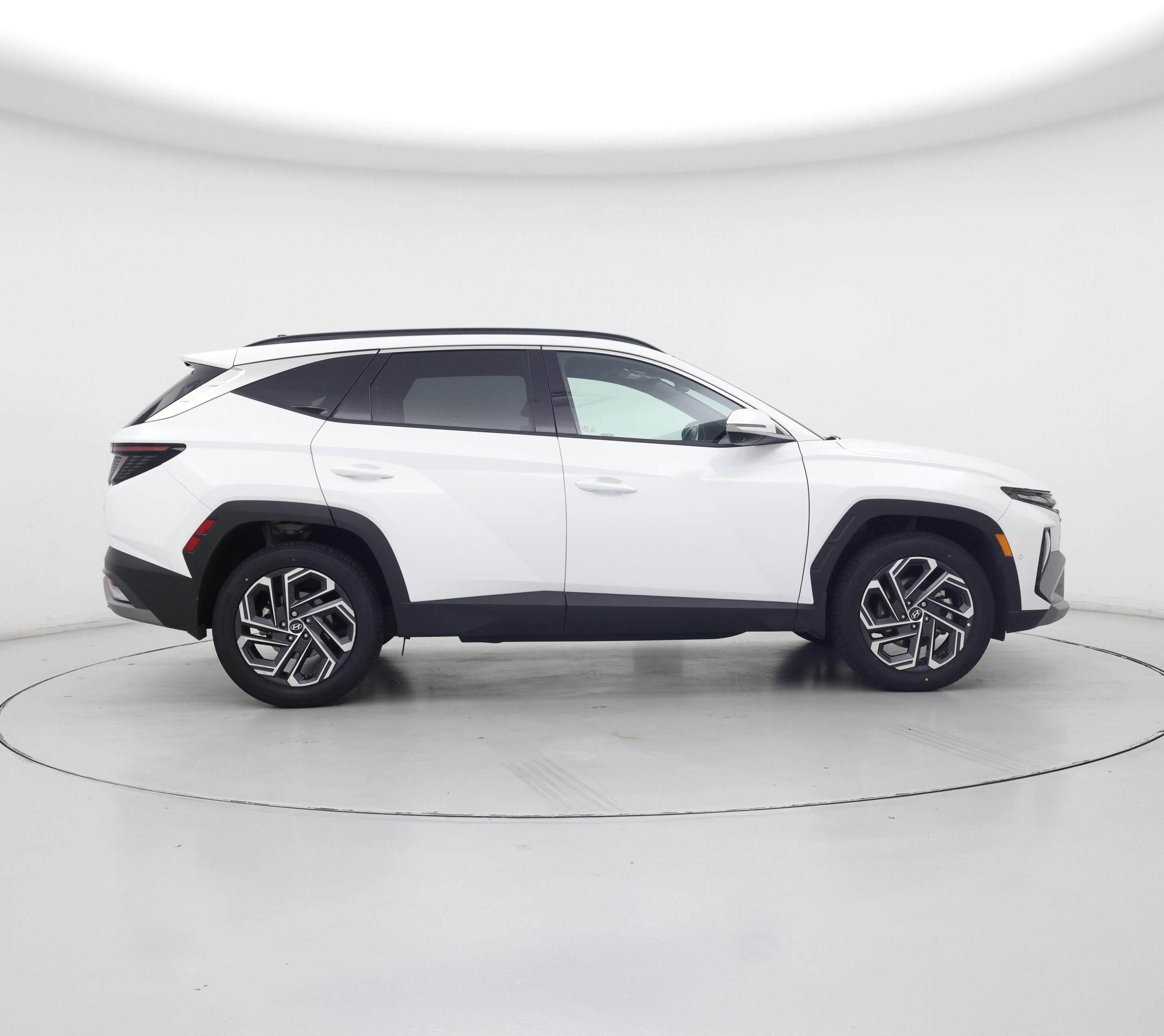 Thumbnail: 2025 Hyundai Tucson - 7