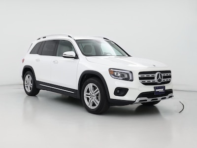2020 Mercedes-Benz GLB250