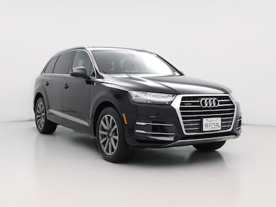 2019 Audi Q7 SE Premium Plus