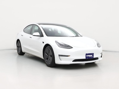 2023 Tesla Model 3 Long Range