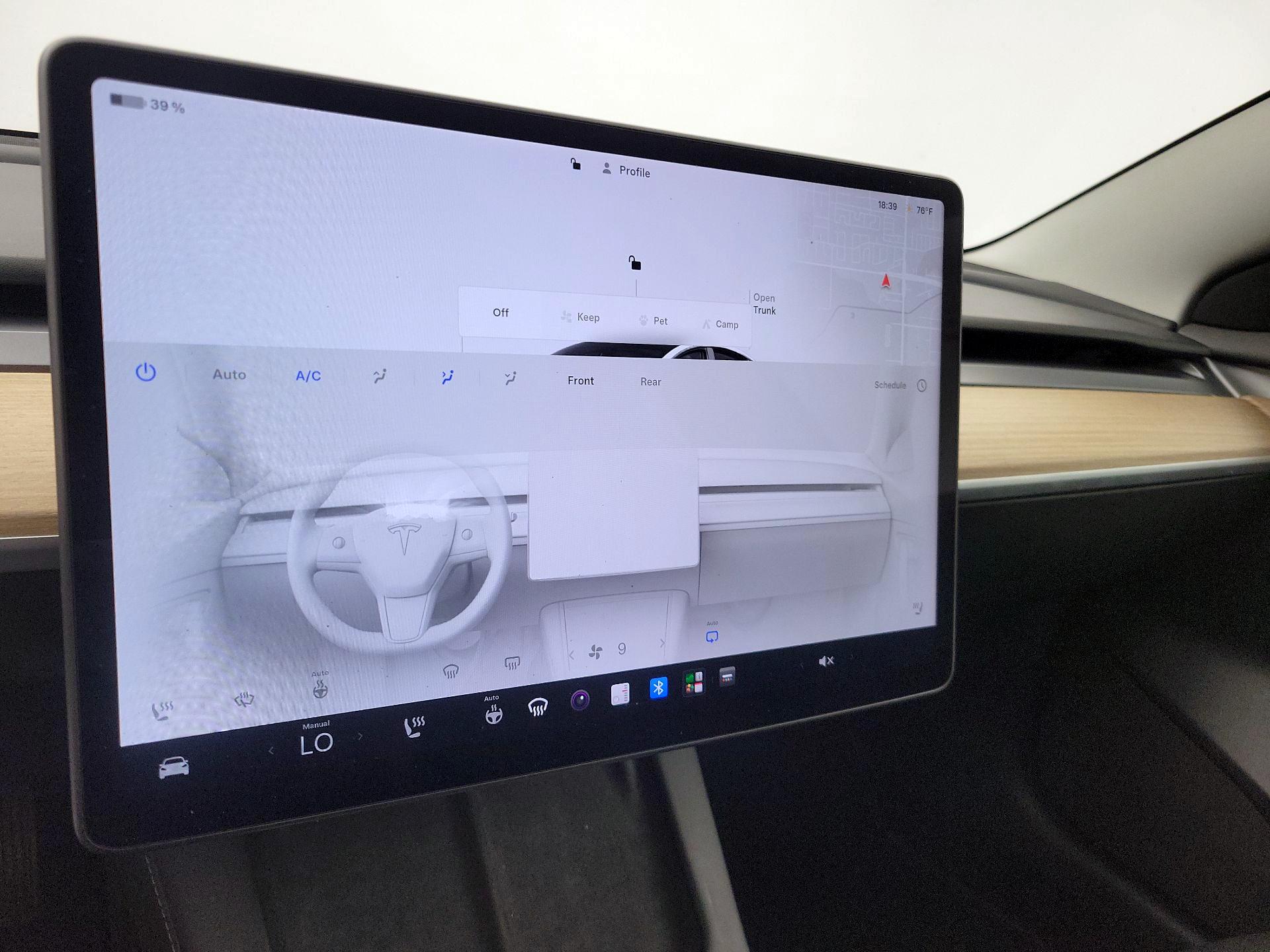 Thumbnail: 2023 Tesla Model 3 - 16