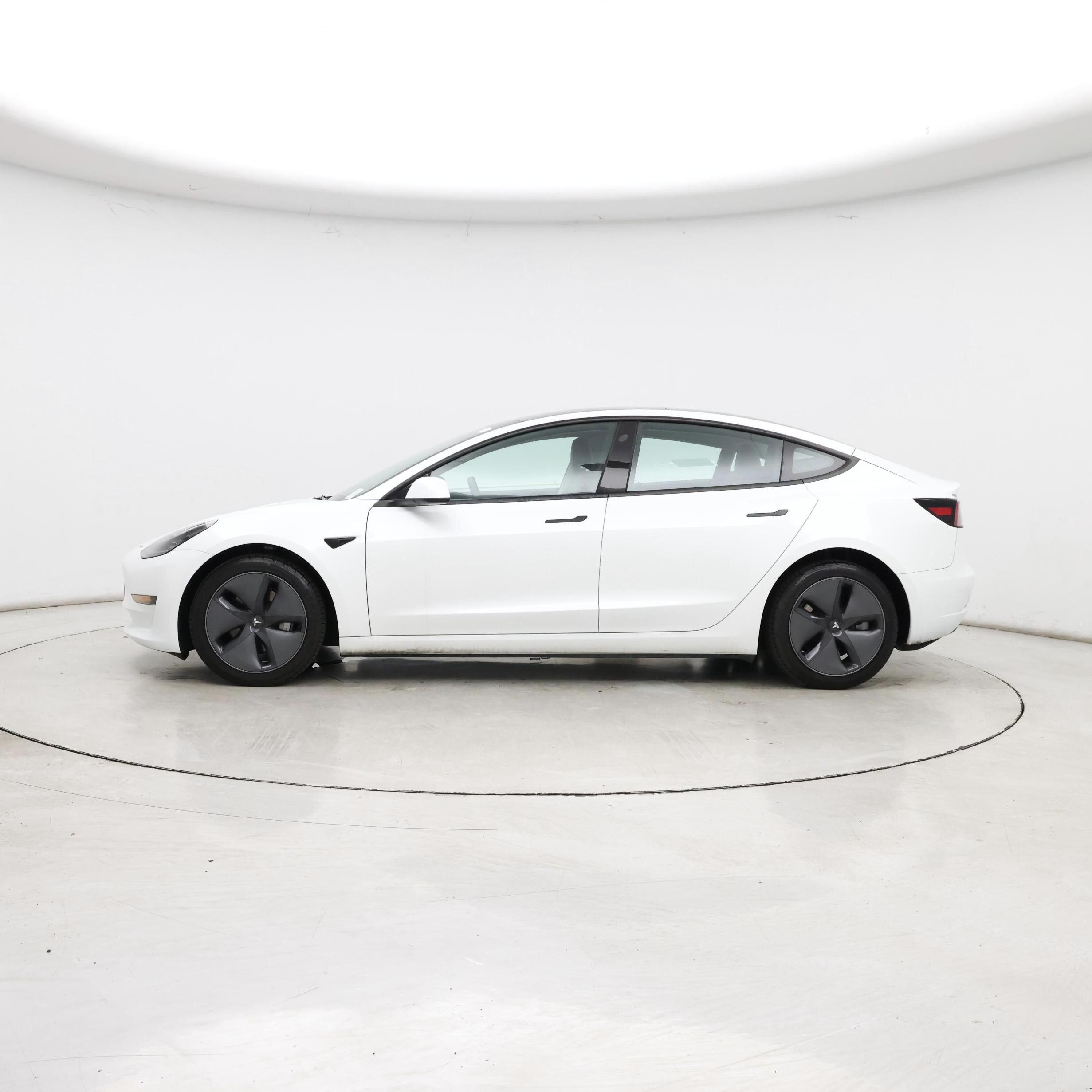 Thumbnail: 2023 Tesla Model 3 - 3