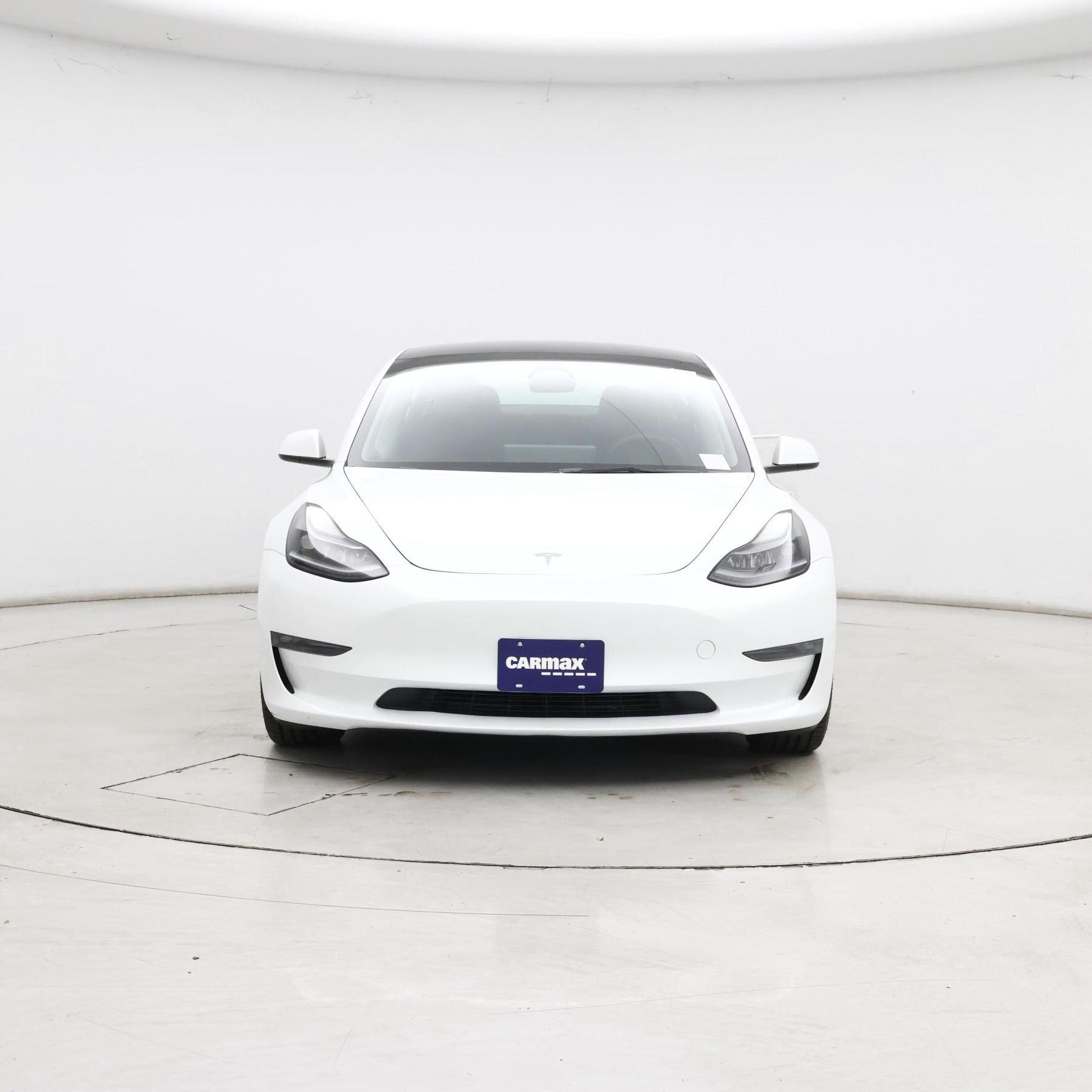 Thumbnail: 2023 Tesla Model 3 - 5