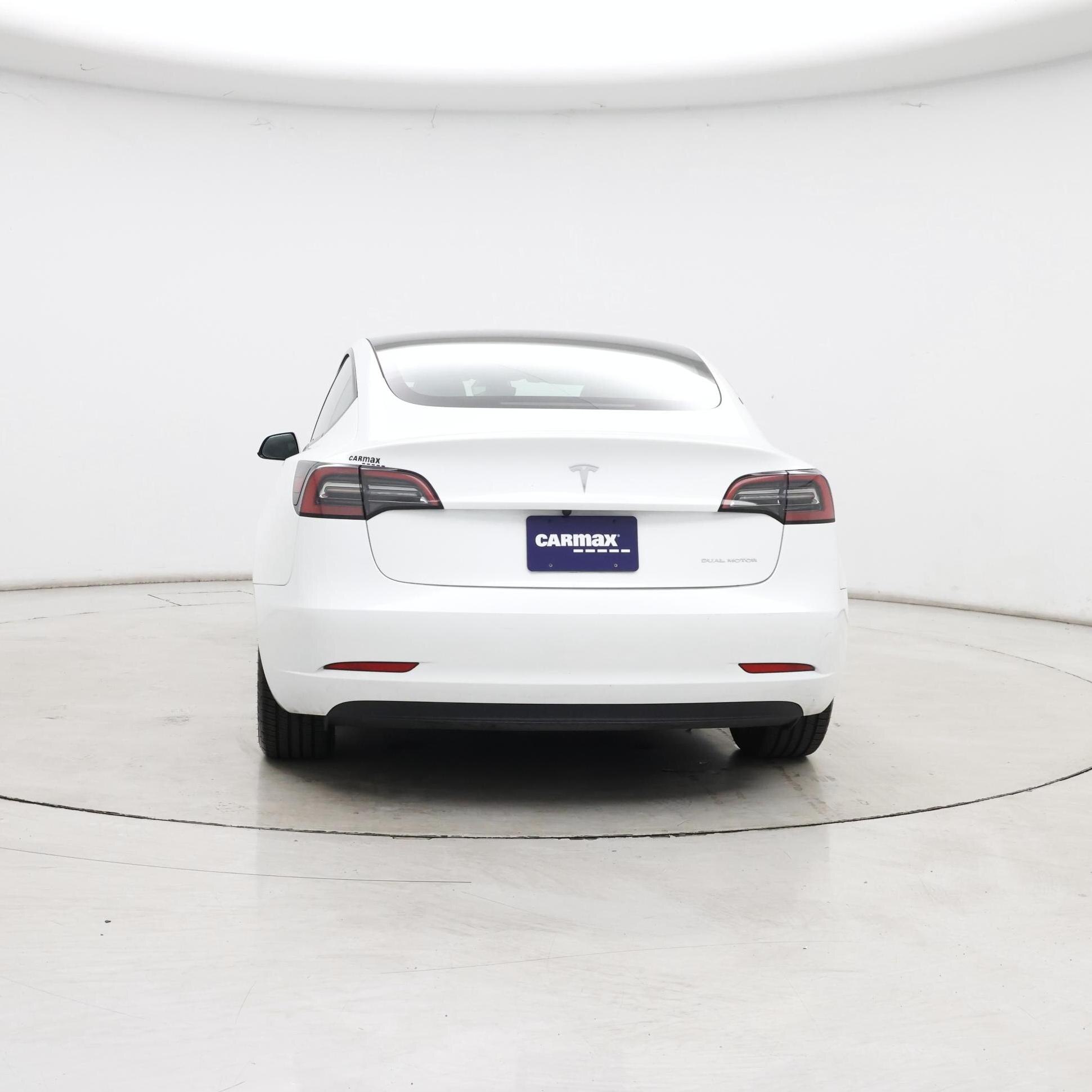 Thumbnail: 2023 Tesla Model 3 - 6