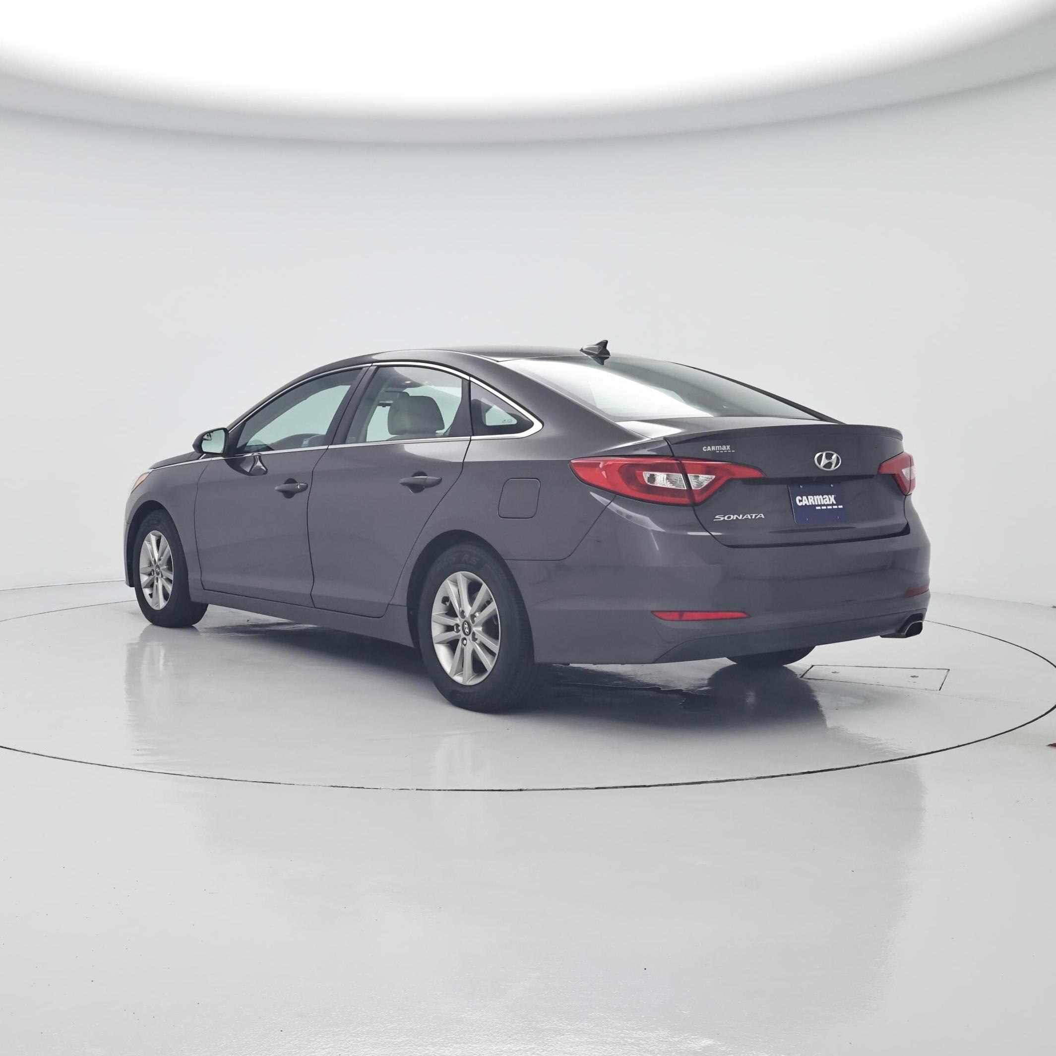 Thumbnail: 2017 Hyundai Sonata - 2