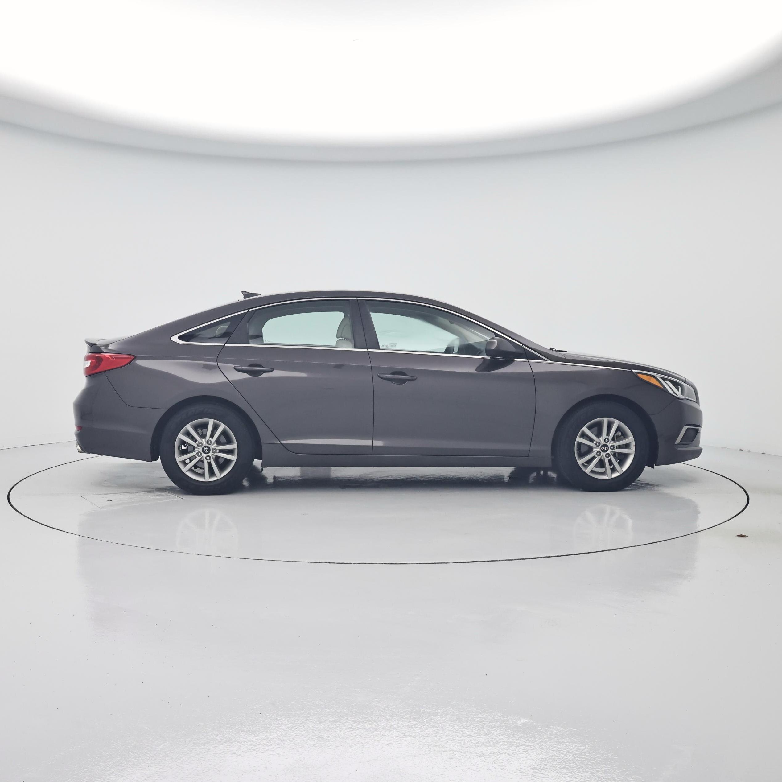 Thumbnail: 2017 Hyundai Sonata - 7