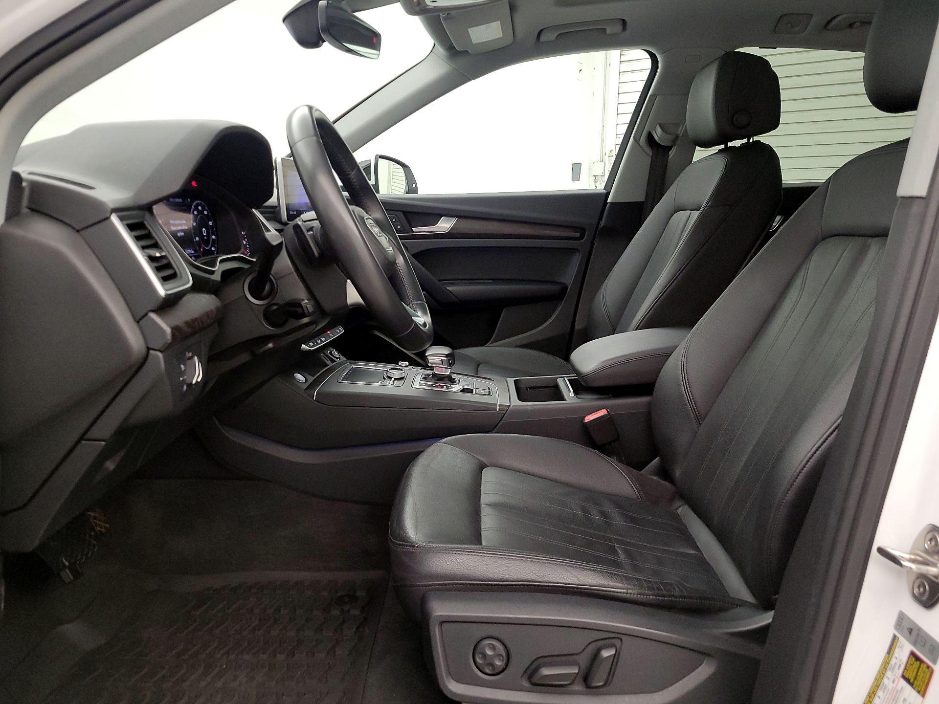 Thumbnail: 2018 Audi Q5 - 11