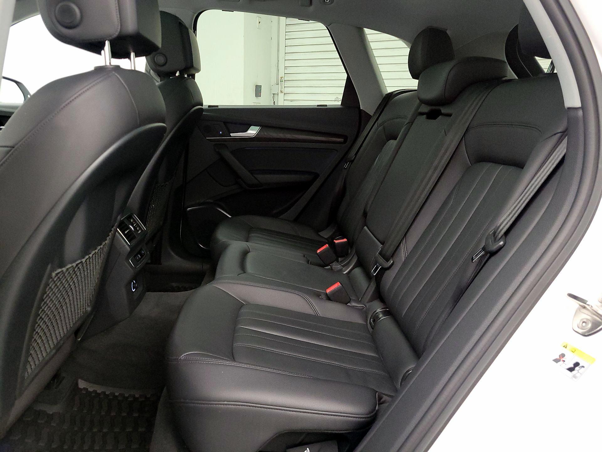 Thumbnail: 2018 Audi Q5 - 20