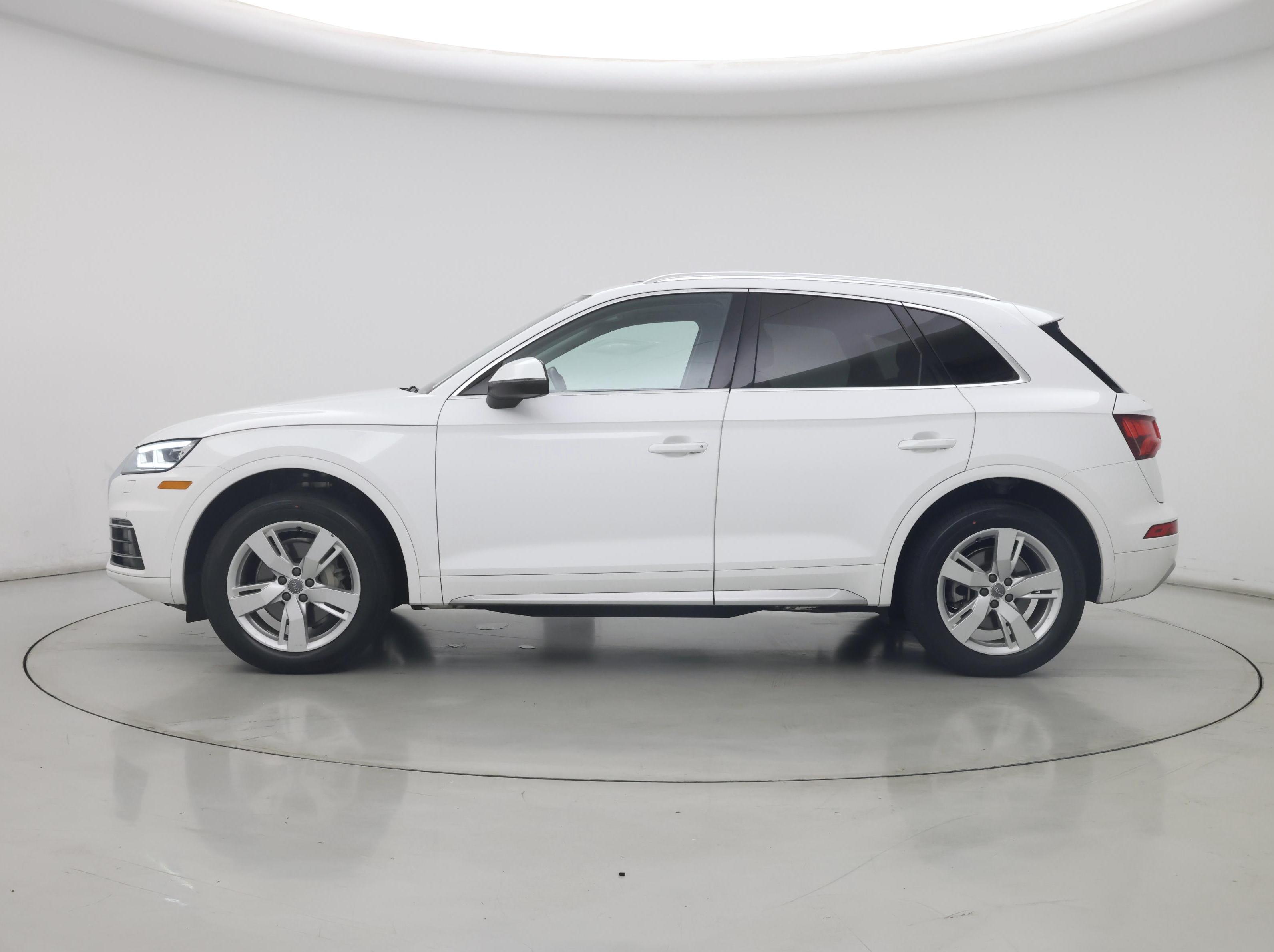 Thumbnail: 2018 Audi Q5 - 3