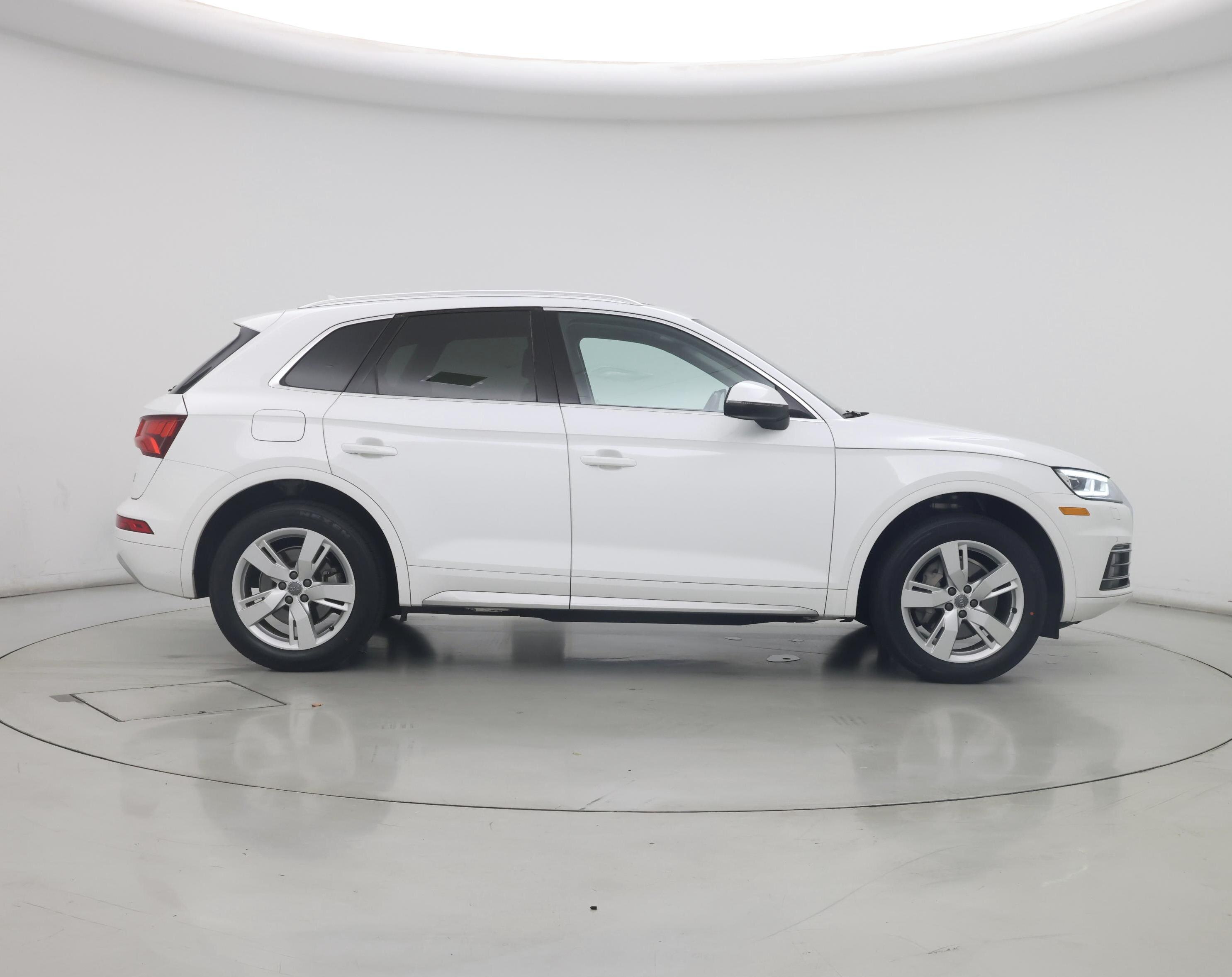 Thumbnail: 2018 Audi Q5 - 7