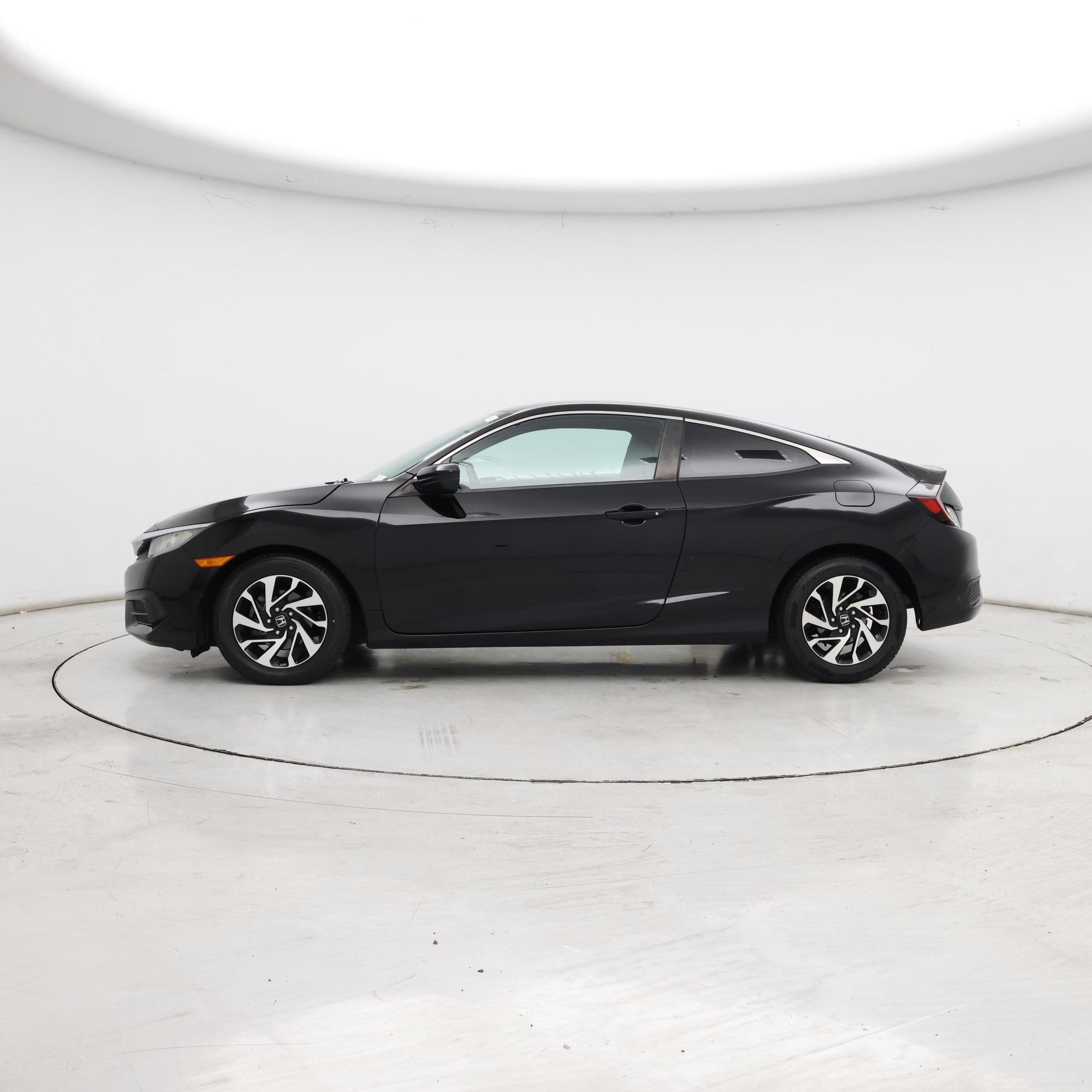 Thumbnail: 2017 Honda Civic - 3