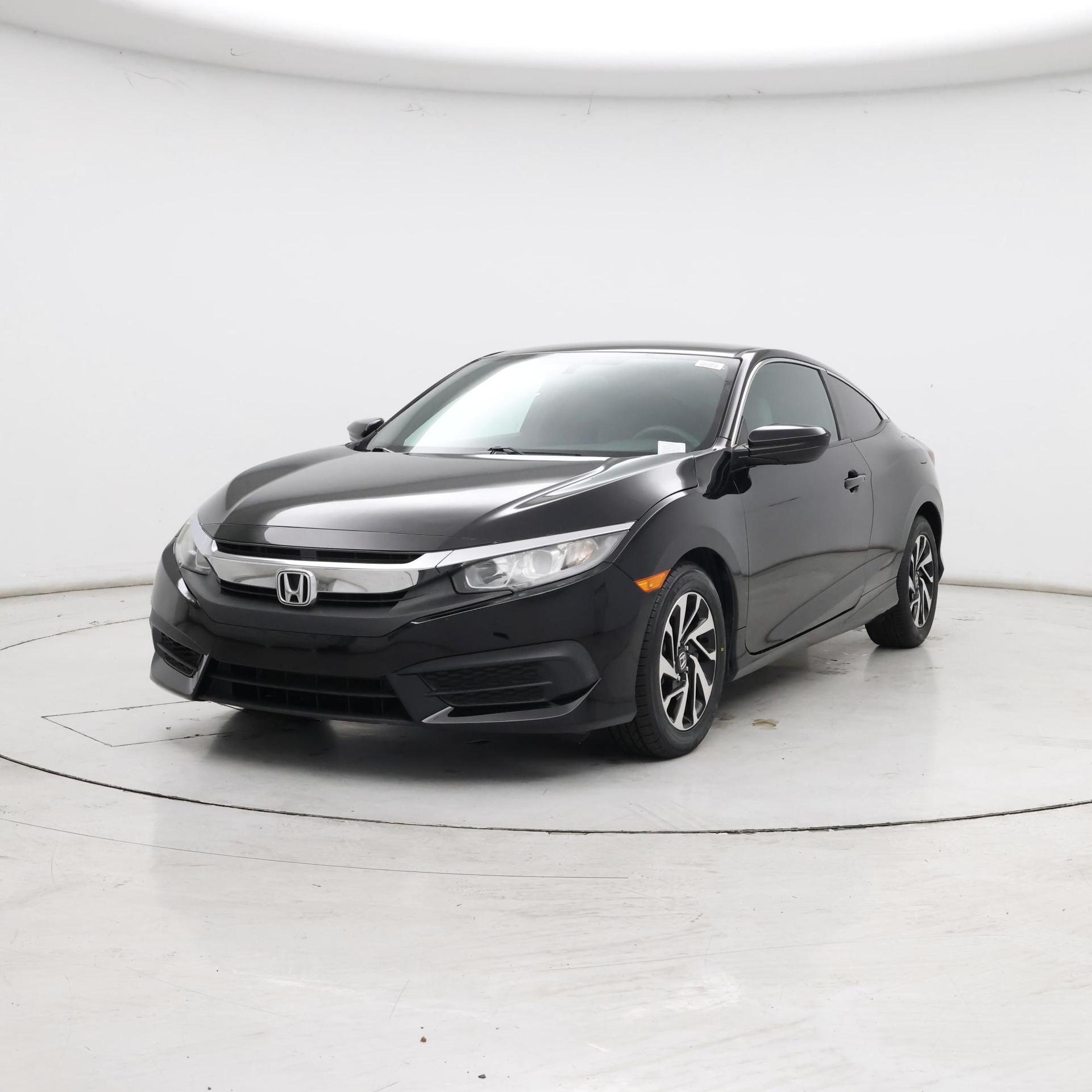 Thumbnail: 2017 Honda Civic - 4