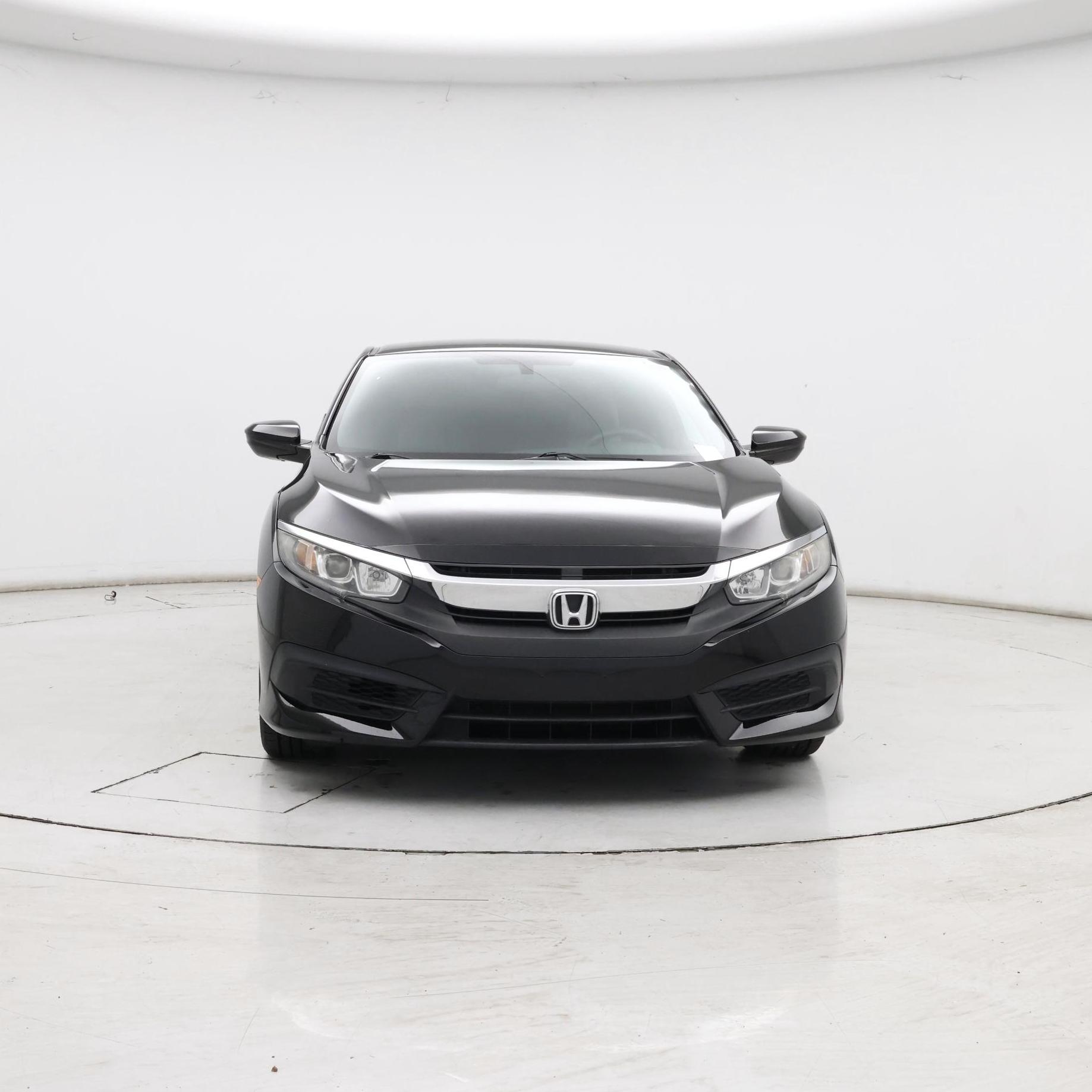 Thumbnail: 2017 Honda Civic - 5
