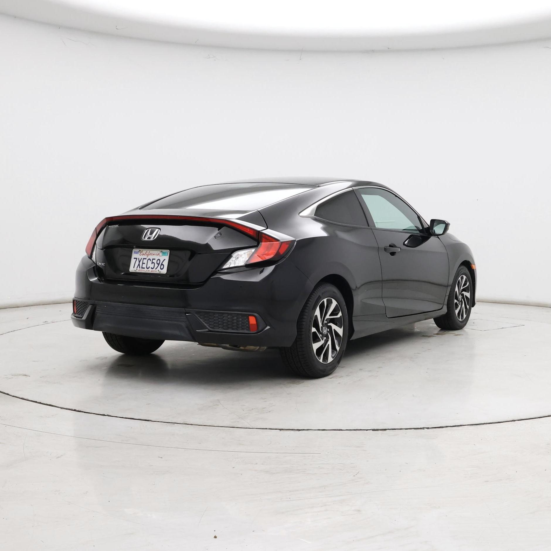 Thumbnail: 2017 Honda Civic - 8