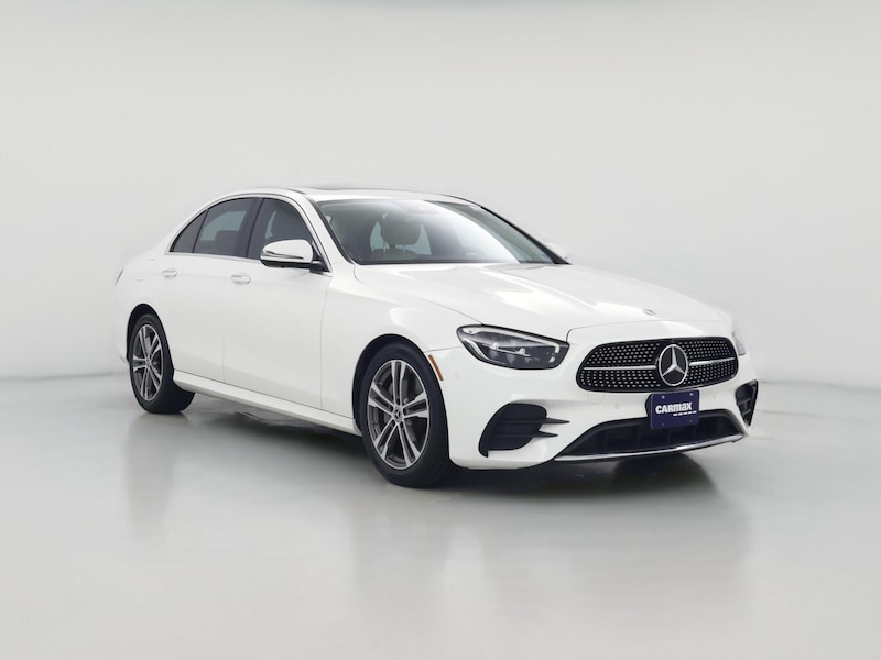2021 Mercedes-Benz E350 null