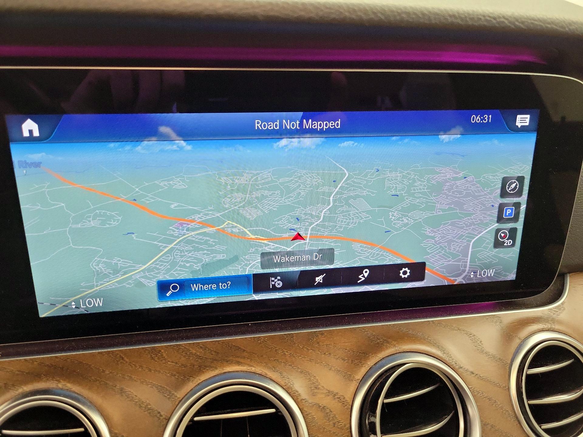 Thumbnail: 2021 Mercedes-Benz E-Class - 14