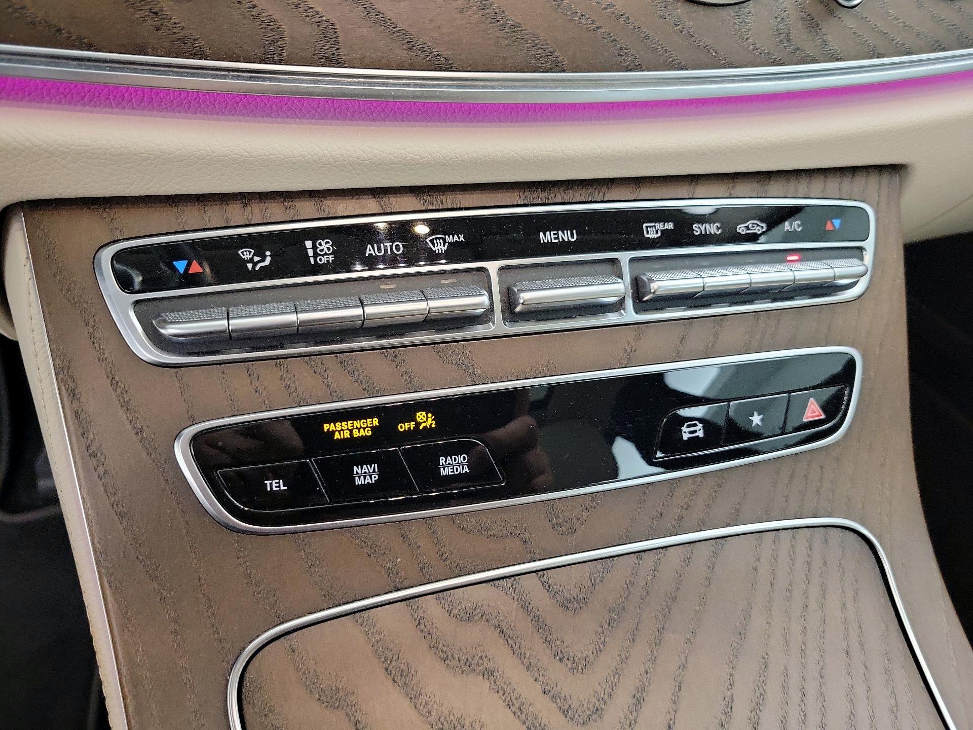 Thumbnail: 2021 Mercedes-Benz E-Class - 17
