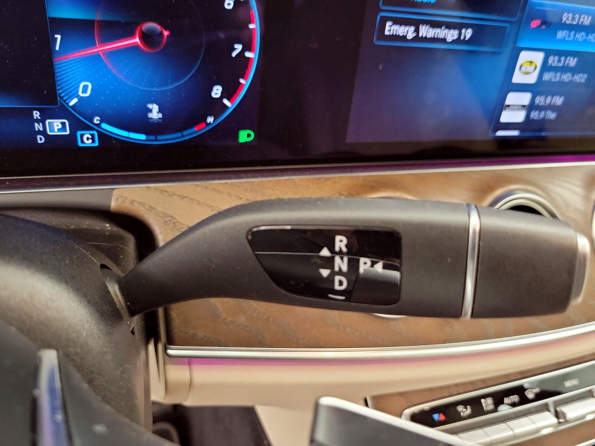 Thumbnail: 2021 Mercedes-Benz E-Class - 18