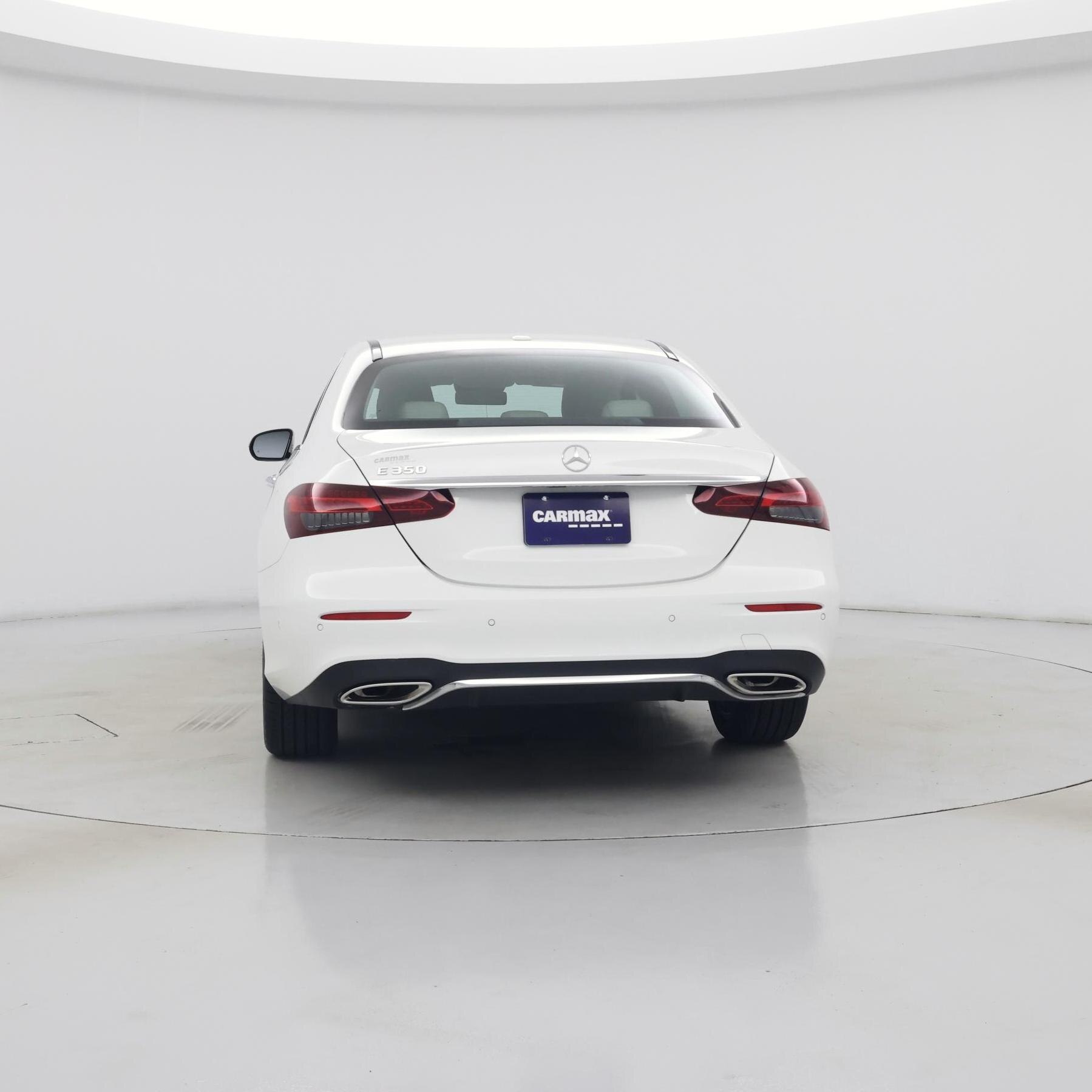 Thumbnail: 2021 Mercedes-Benz E-Class - 6