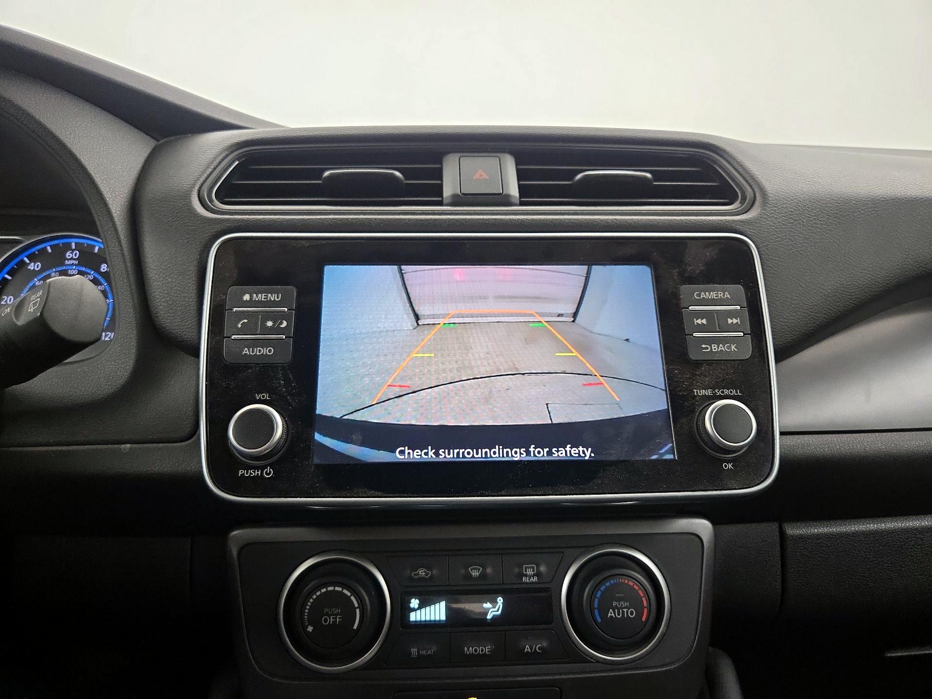 Thumbnail: 2020 Nissan Leaf - 14