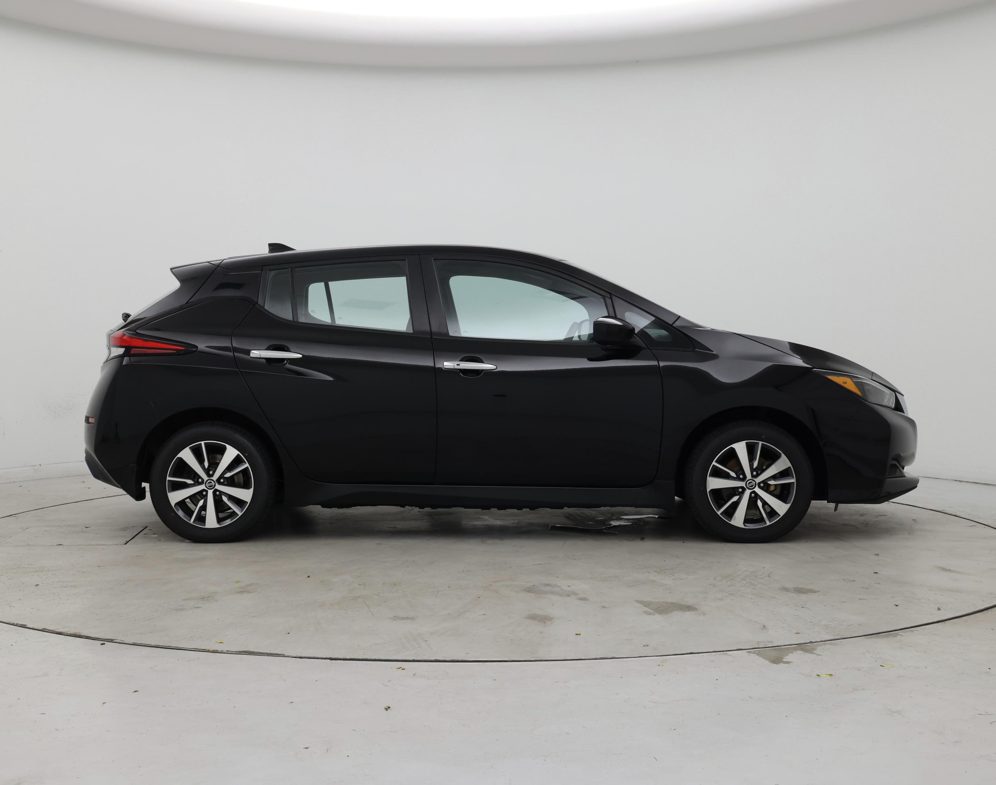 Thumbnail: 2020 Nissan Leaf - 7