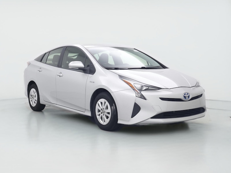 2016 Toyota Prius Two